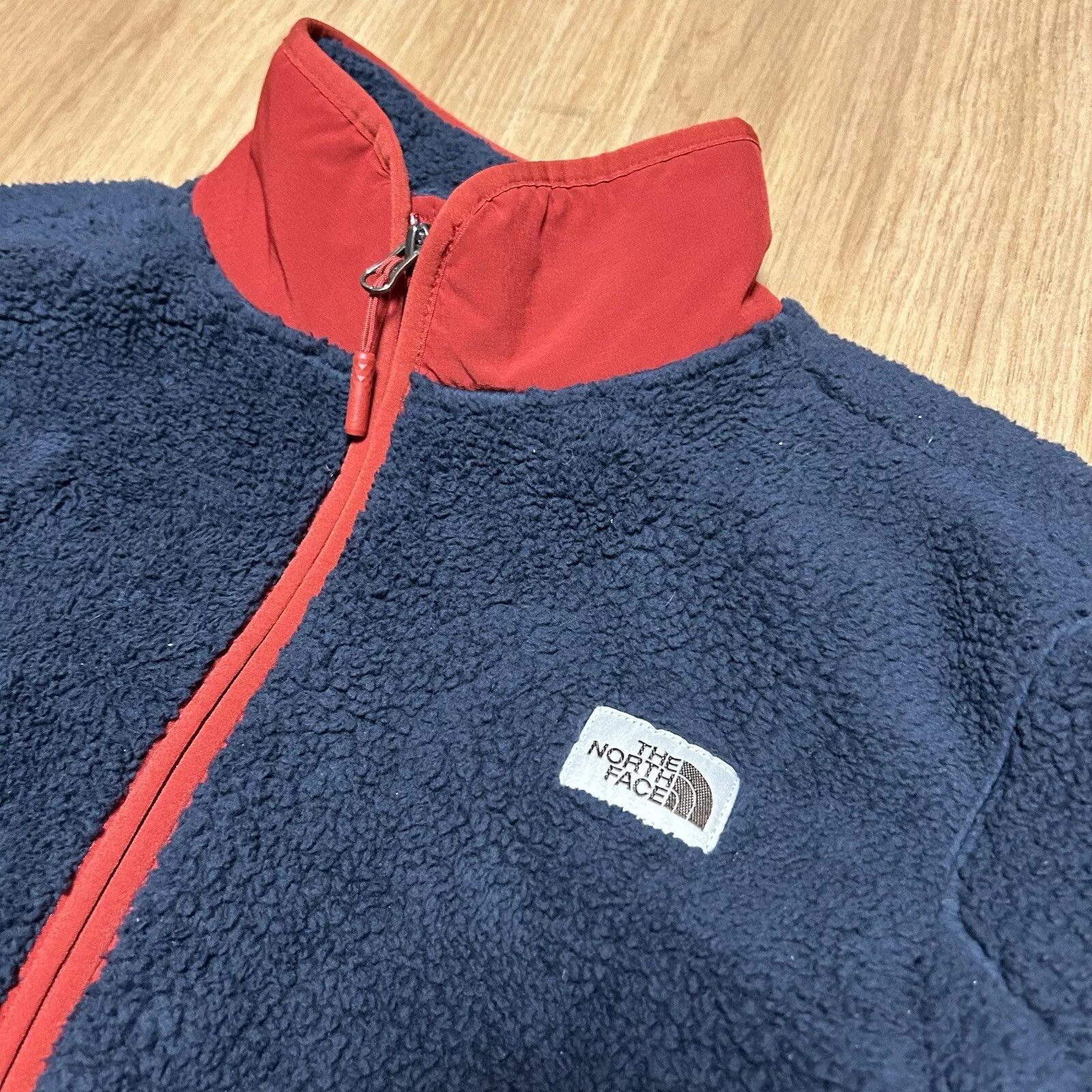 The North Face The North Face Men's Jacket Campshire Full Zip Size US M / EU 48-50 / 2 - 5 Thumbnail
