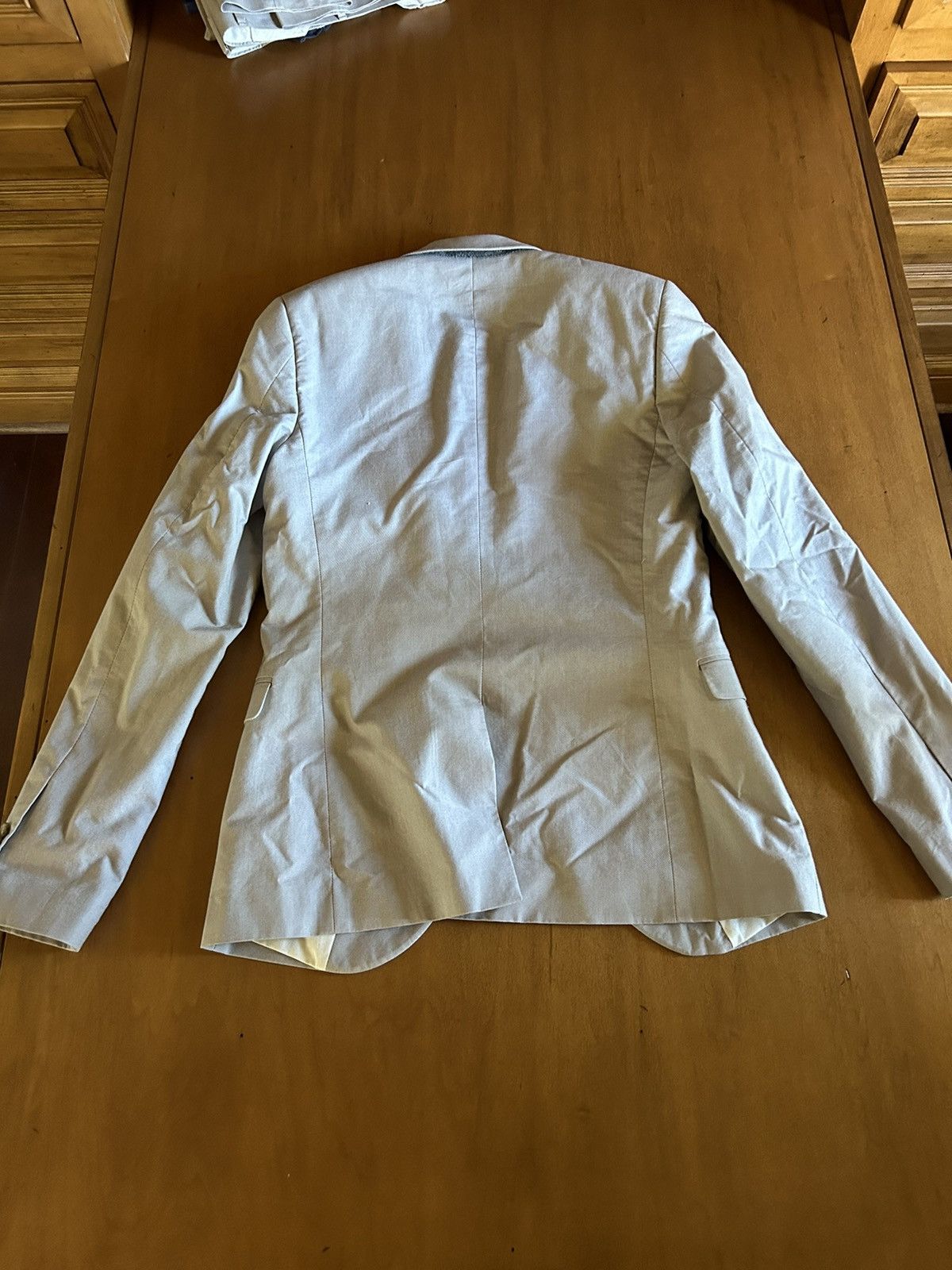 Topman Topman Suit Size 36R - 2 Thumbnail