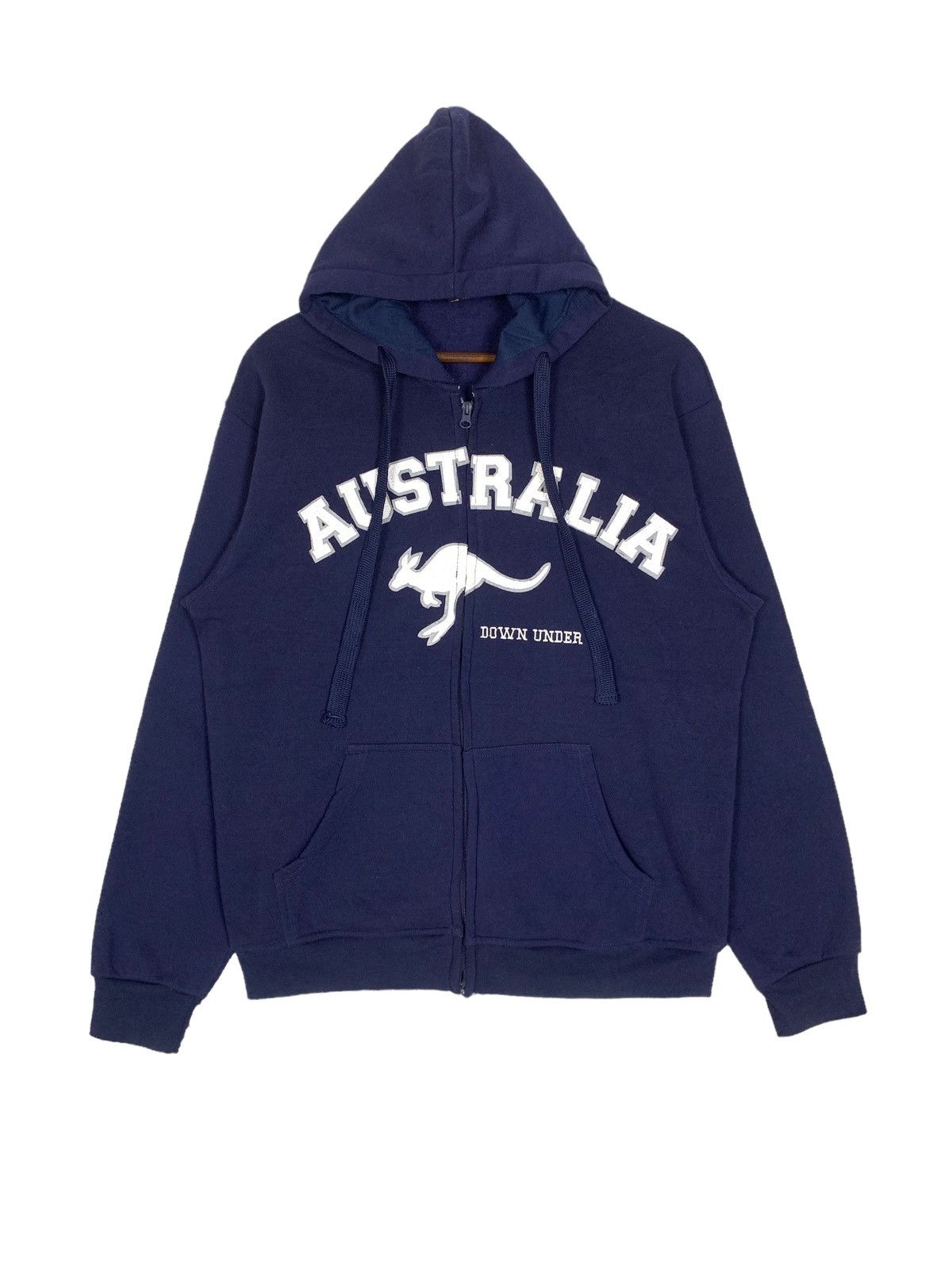 Hoxley Australia Streewear Outdoor Hoodie Pullover
