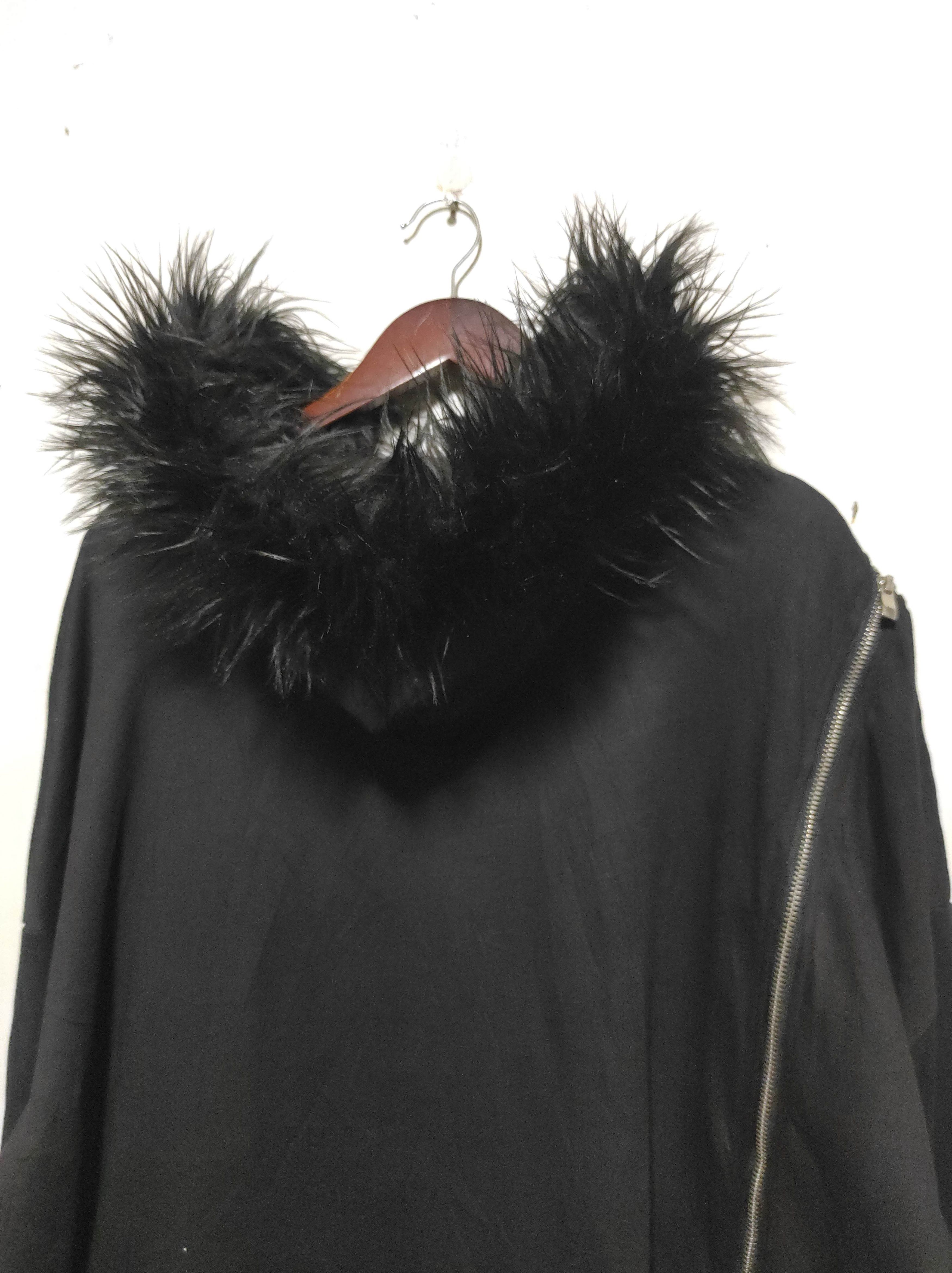 If Six Was Nine Tide Card Log Zipper fur Hoodie Ifsixwasnine lgb style Size US XL / EU 56 / 4 - 18 Thumbnail