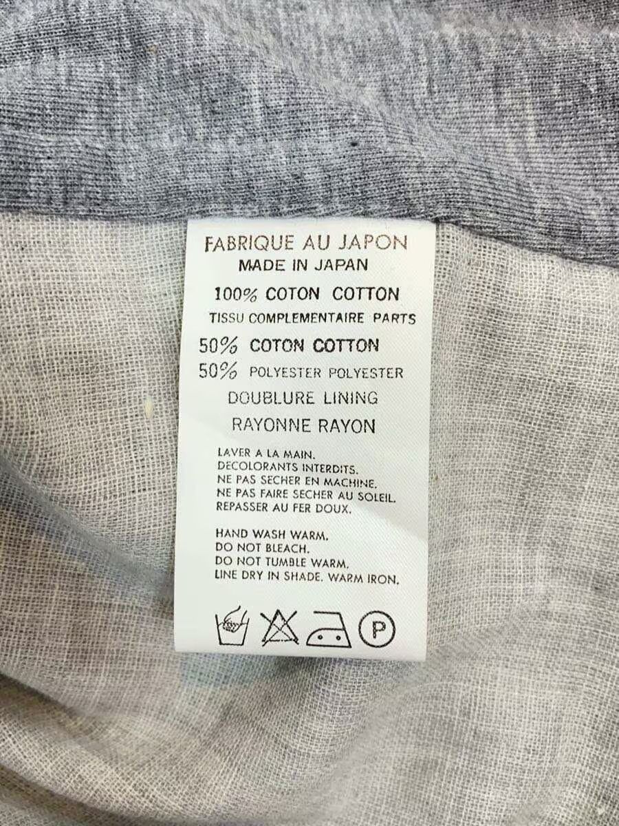 Y's × Yohji Yamamoto Reconstructed Jacket Size M / US 6-8 / IT 42-44 - 5 Thumbnail