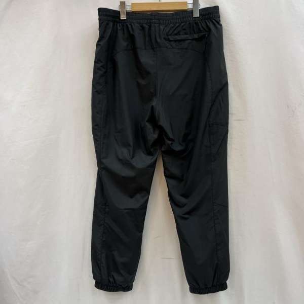 Comme des Garcons Easy Pants Rubber Waist HYDRENALINE Rubber Hem Black Size US 35 - 2 Thumbnail