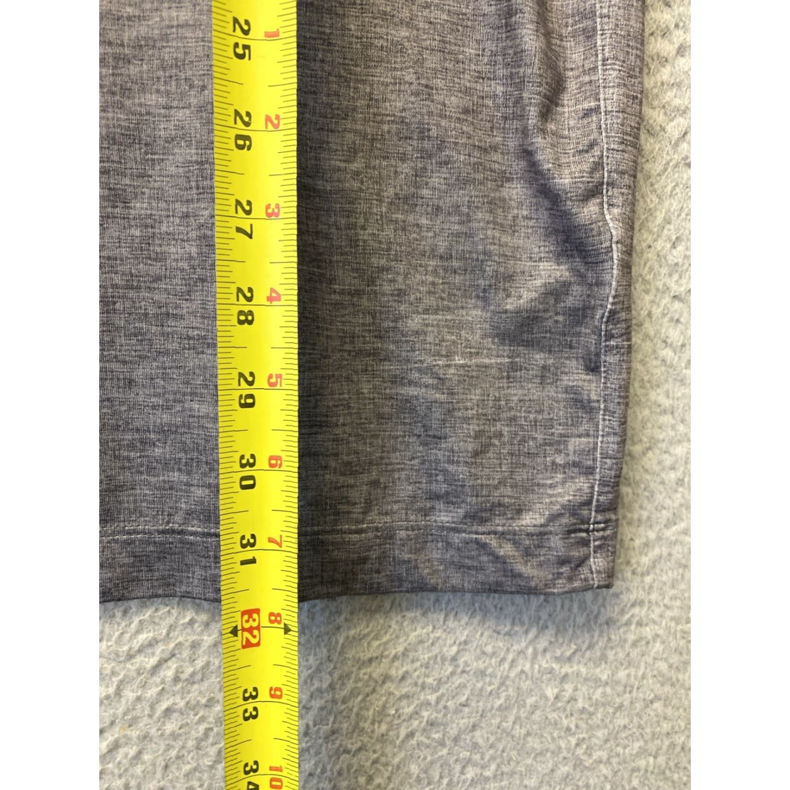 Nike Nike Gray Gulf Shirt Men’s XL Size US XL / EU 56 / 4 - 5 Thumbnail