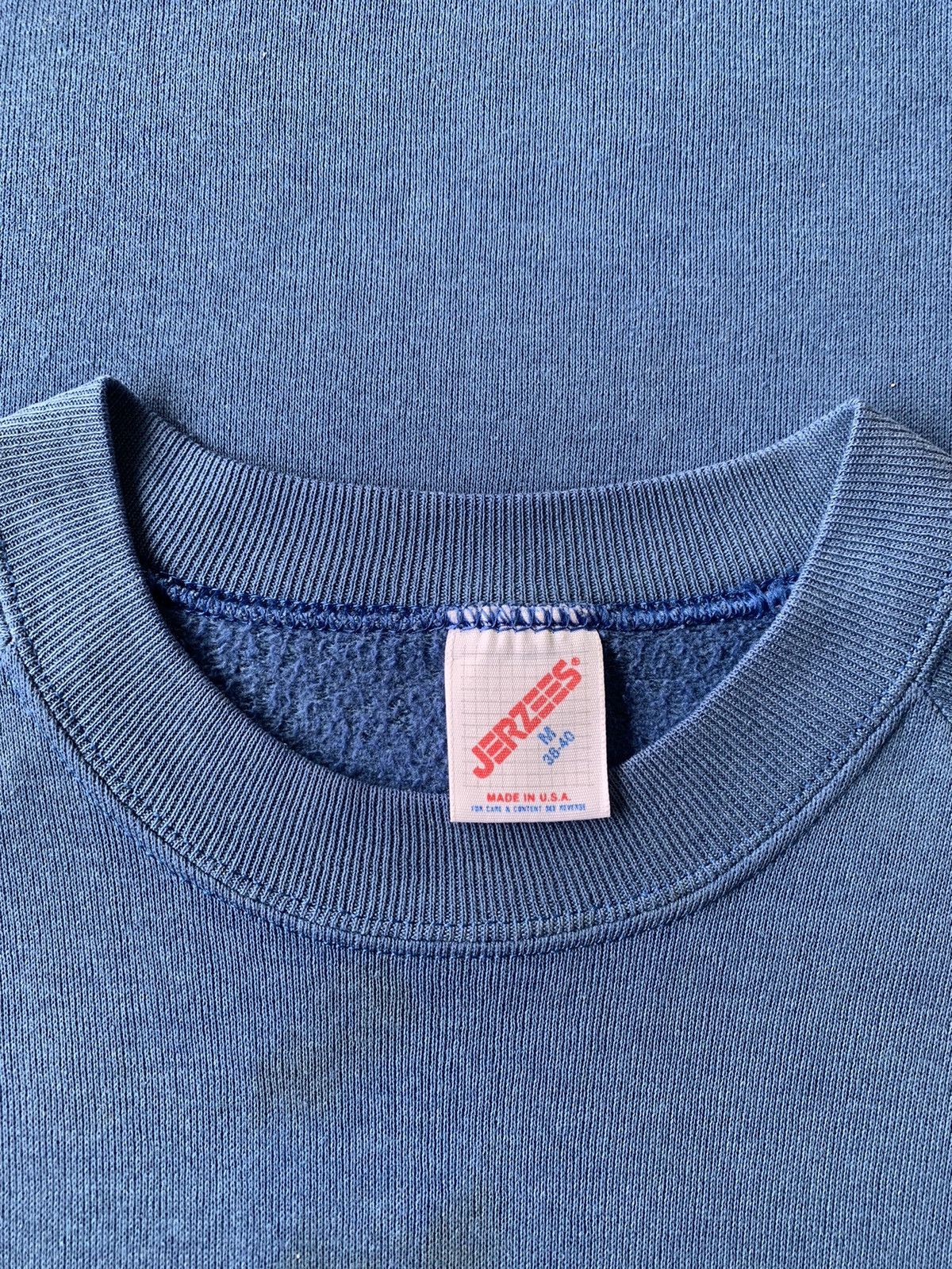 Thrasher Vintage 80's Thrasher Skateboards Size US M / EU 48-50 / 2 - 4 Thumbnail