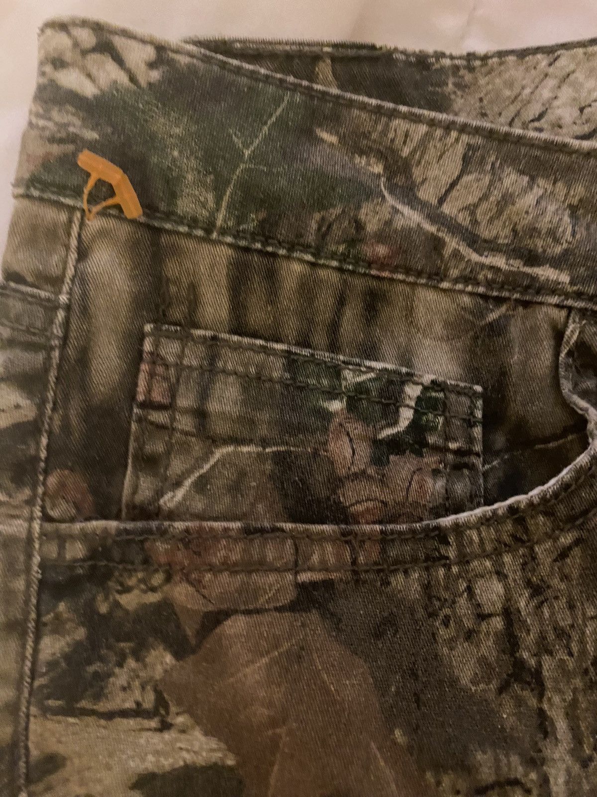 Mossy Oaks Mossy Oak Camo Baggy Jorts Size US 32 / EU 48 - 3 Thumbnail