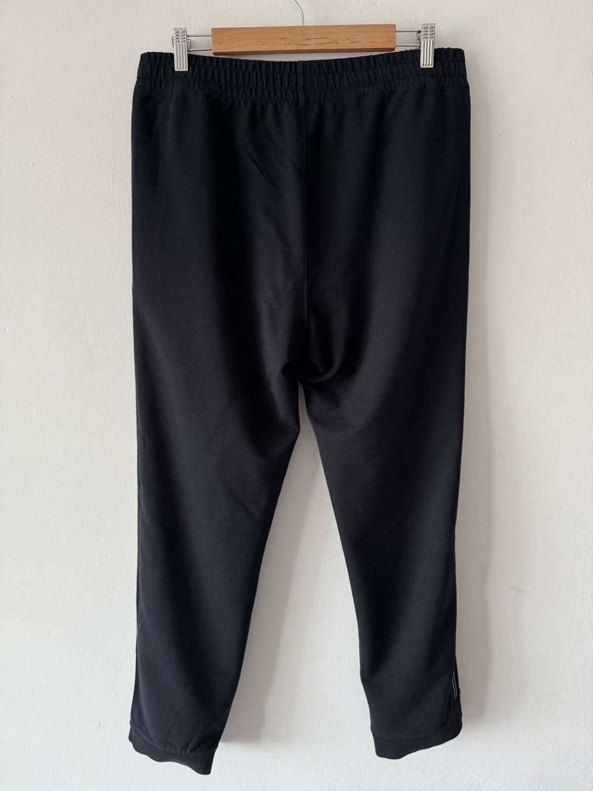 Z Zegna 🔥🔥 Zegna Black Sweatpants Size US 32 / EU 48 - 2 Thumbnail
