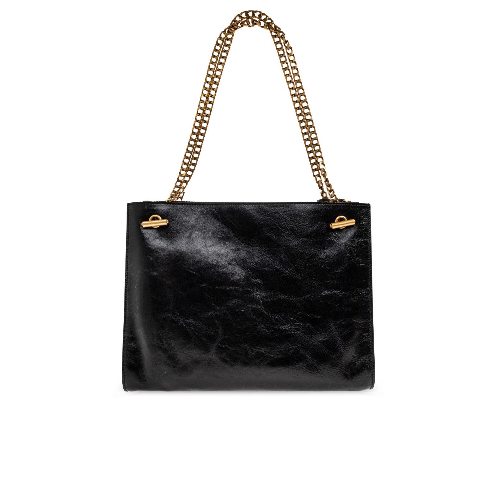Versace VERSACE Cabine Black Shoulder Bag New & Authentic Size ONE SIZE - 2 Thumbnail