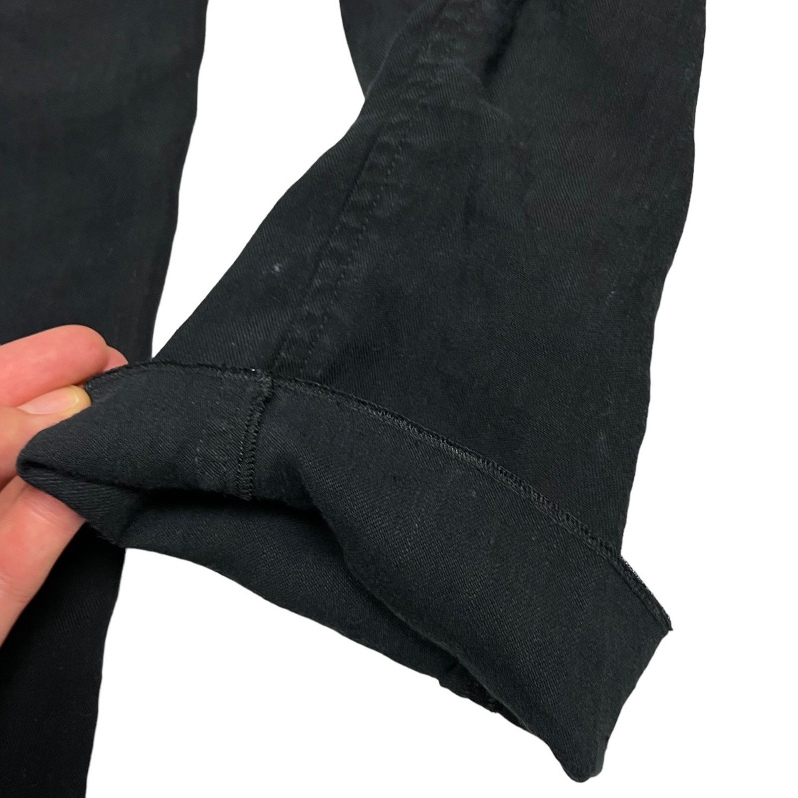 Isabel Marant × Isabel Marant Etoile Isabel Marant Pants Size 26" / US 2 / IT 38 - 6 Thumbnail