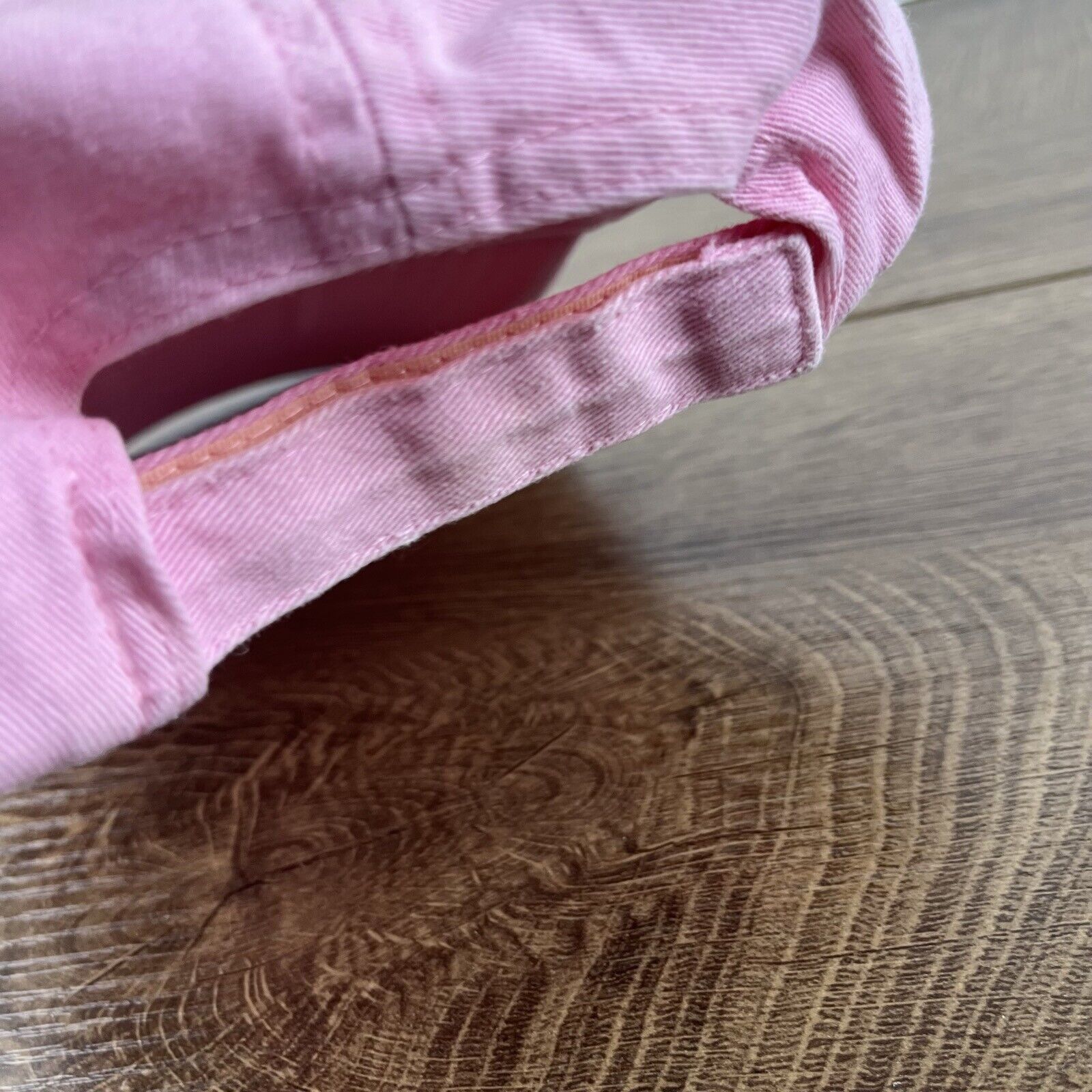 Other TLO Hat Pink Cap TLO lightning in a Bottle Adjustable Pink A Size ONE SIZE - 9 Thumbnail