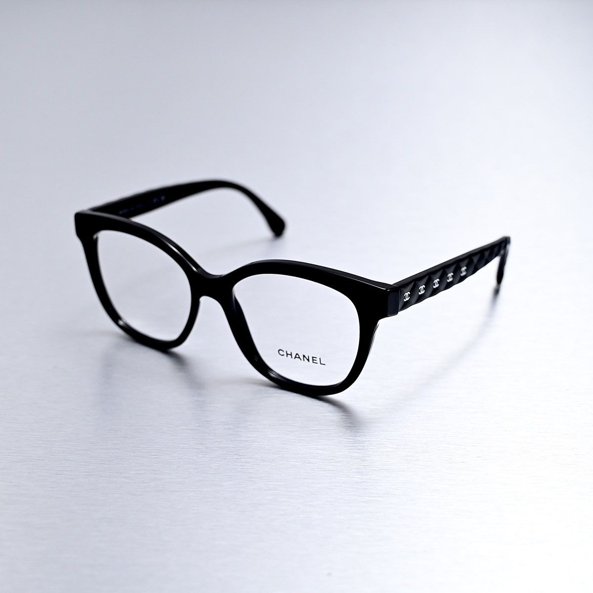 Chanel CHANEL 0CH3442 GLASSES Size ONE SIZE - 1 Thumbnail