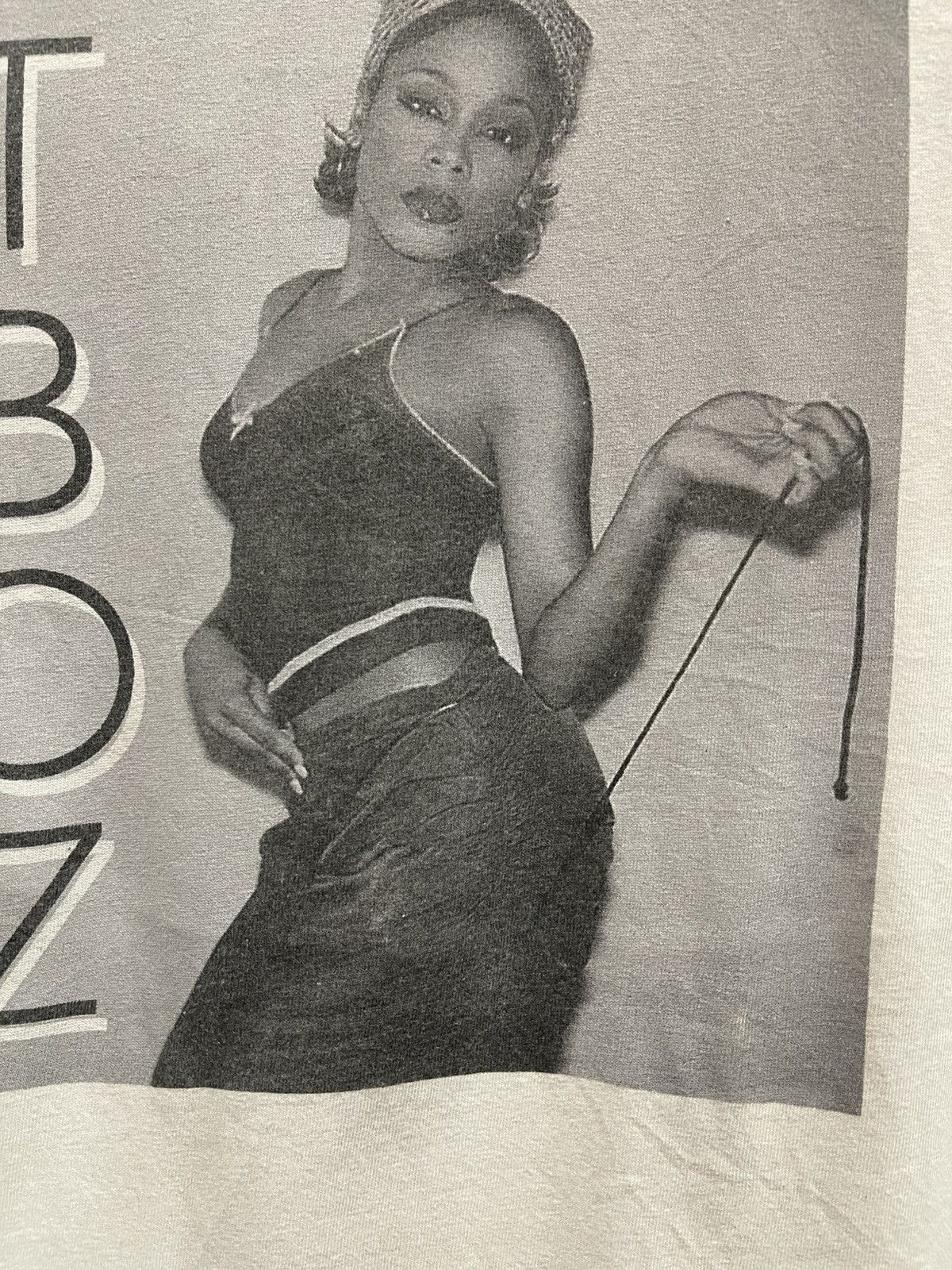 Band Tees Tionne Watkins TBOZ Photo Tees🔥🔥🔥 Size US M / EU 48-50 / 2 - 5 Thumbnail