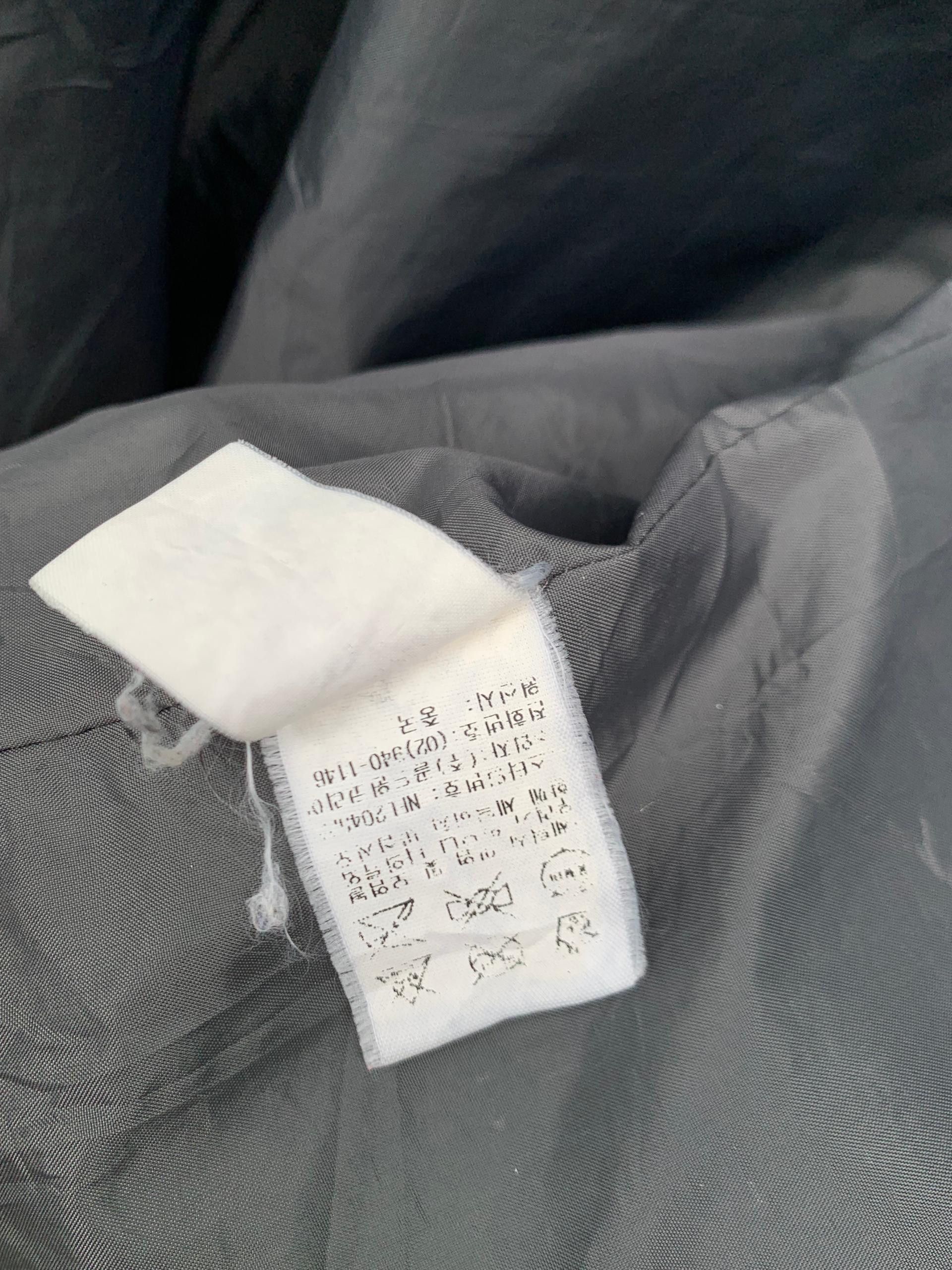 The North Face The North Face Full Zipper Jacket Size US L / EU 52-54 / 3 - 8 Thumbnail