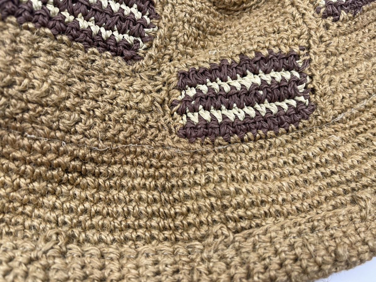 marylia wooven hat