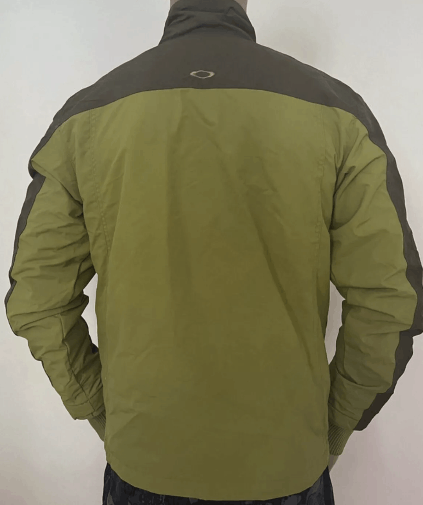 Oakley Oakley 2006 Vintage Snowboard Skijacke Size US M / EU 48-50 / 2 - 2 Thumbnail