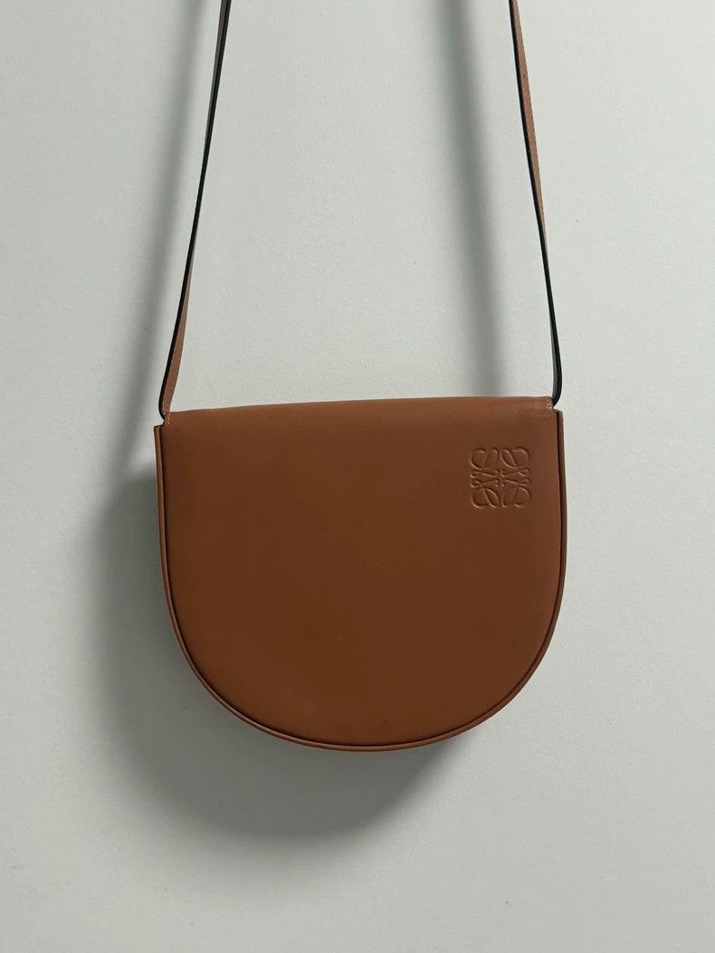 Loewe loewe Horseshoe bag 2503-Nextarrow Size ONE SIZE - 1 Thumbnail