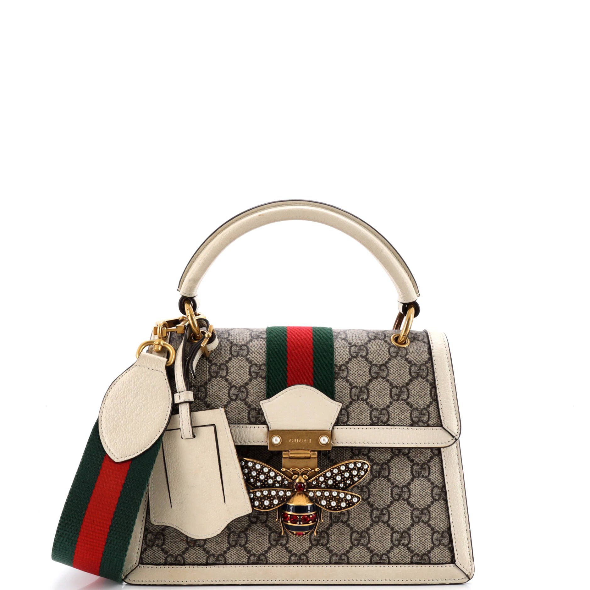 Gucci Queen Margaret Top Handle Bag Size ONE SIZE - 1 Thumbnail