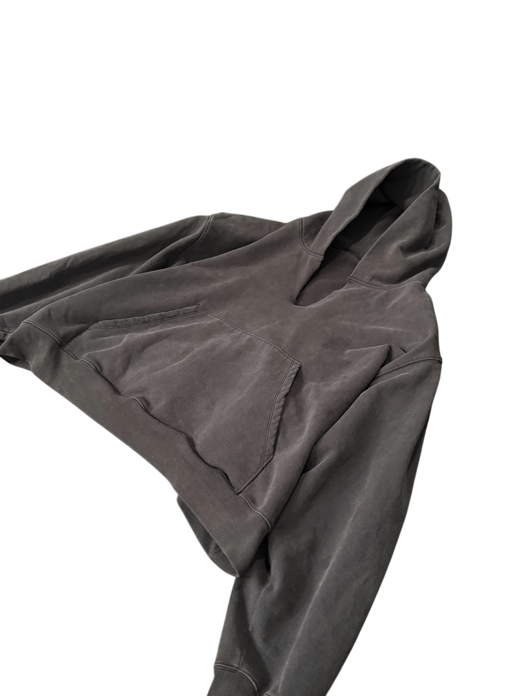 Greg Ross Yeezy Sample Made for Kanye Greg Ross V Neck Padded Hoodie Size US XL / EU 56 / 4 - 21 Thumbnail