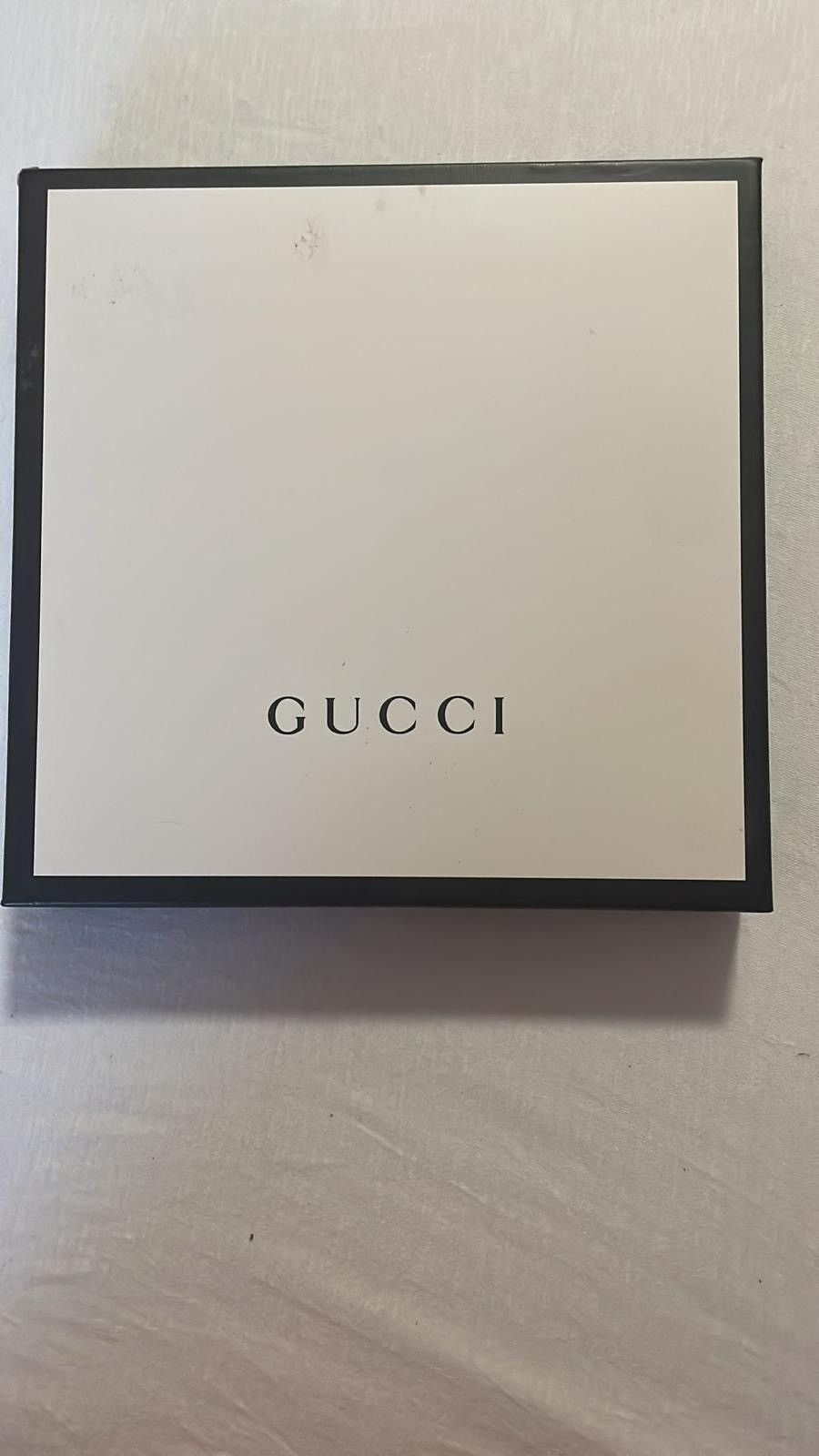 Gucci Gucci Scarf Size ONE SIZE - 5 Thumbnail