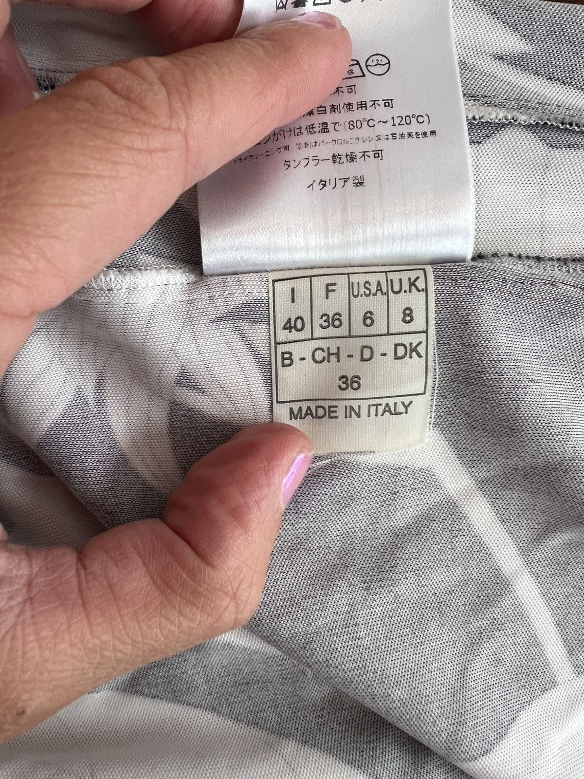 Emilio Pucci EMILIO PUCCI - stretchy dress Size XS / US 0-2 / IT 36-38 - 7 Thumbnail