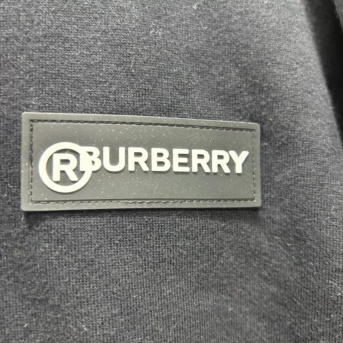 Burberry Burberry Check hoodie M 98 New Size US M / EU 48-50 / 2 - 3 Thumbnail
