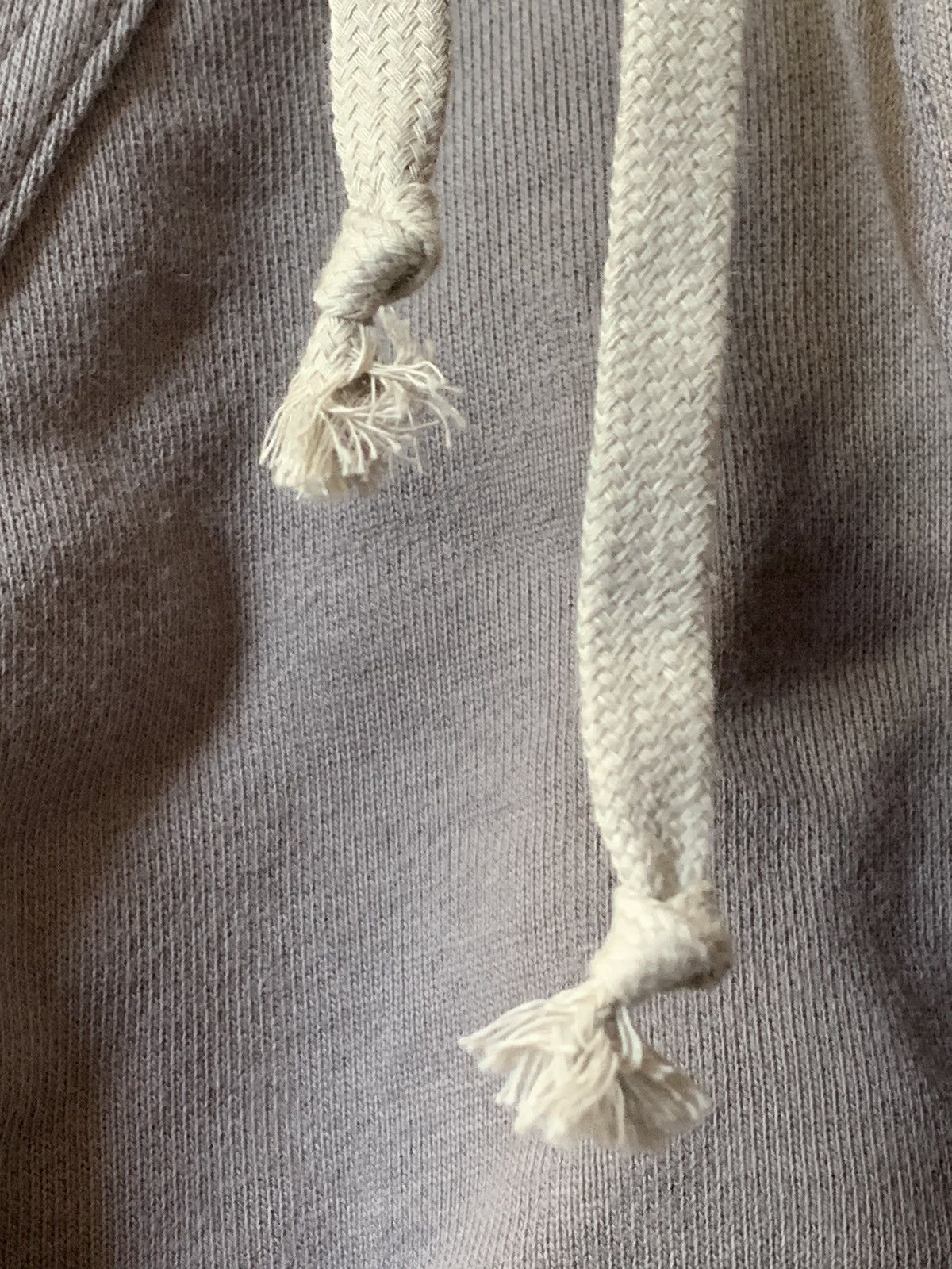 Champion × Rick Owens RICK OWENS X CHAMPION PRISONER TRACK PANTS Size US 28 / EU 44 - 9 Thumbnail