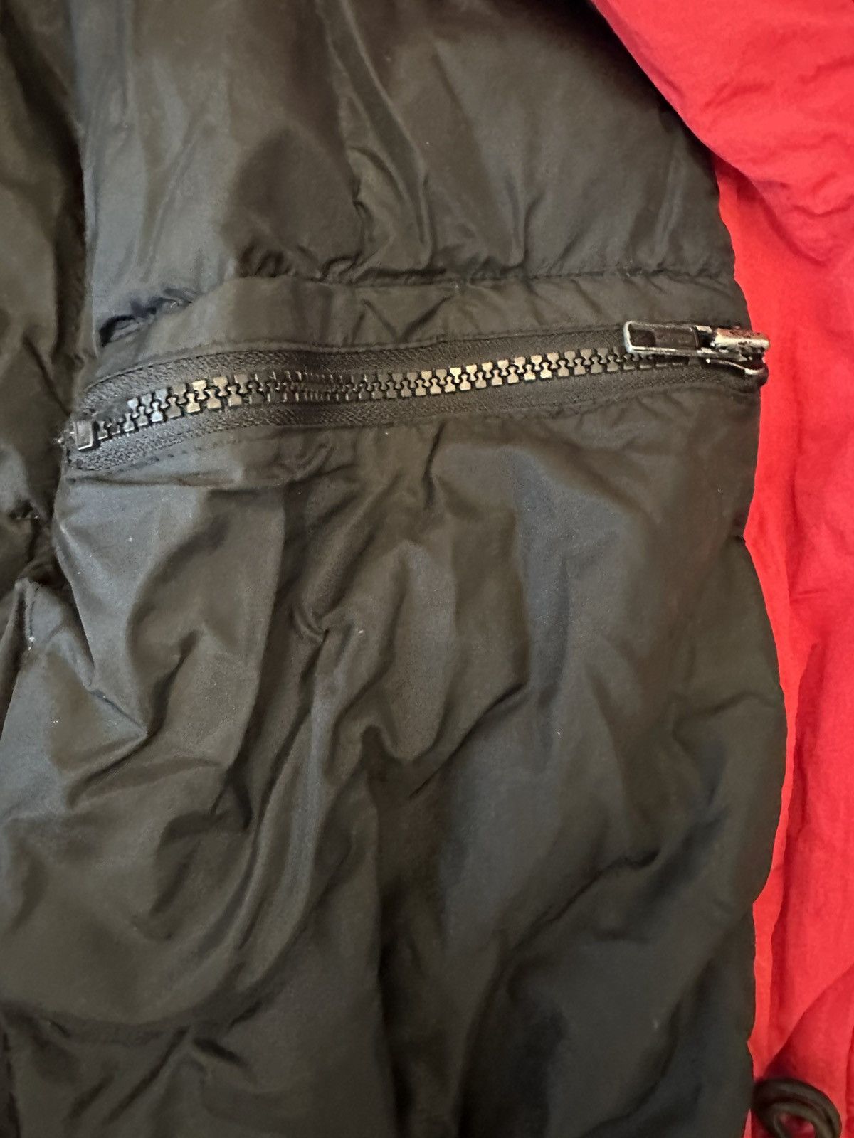 Marlboro VTG Marlboro Country Store Parka Jacket Mens Down-Sm-Flaws Size US S / EU 44-46 / 1 - 4 Thumbnail