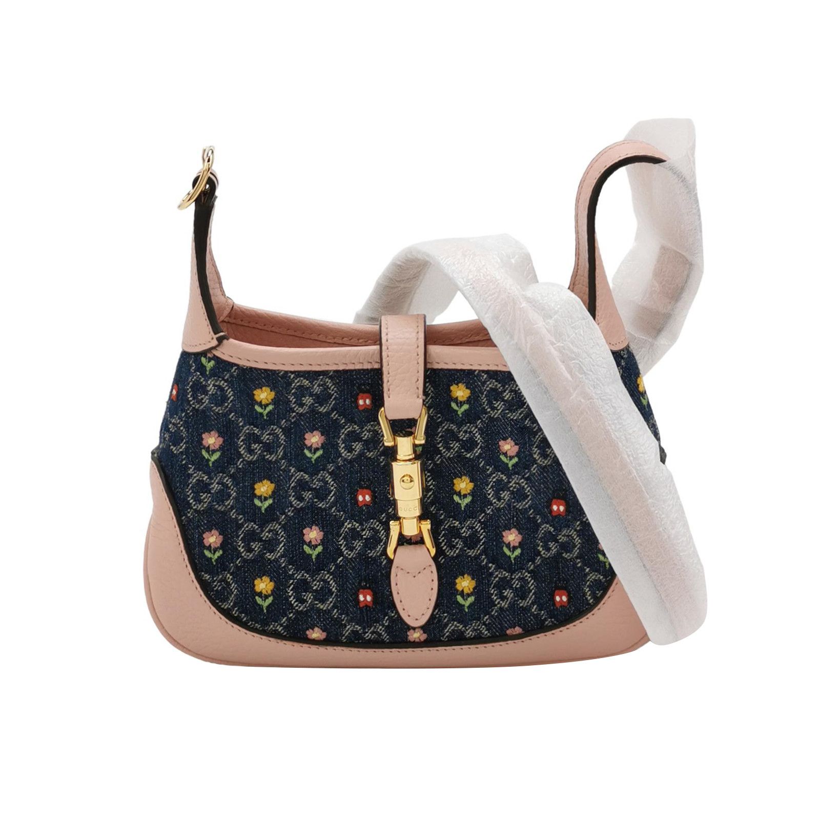 Gucci Gucci Women os Crossbody Bags Size ONE SIZE - 1 Thumbnail