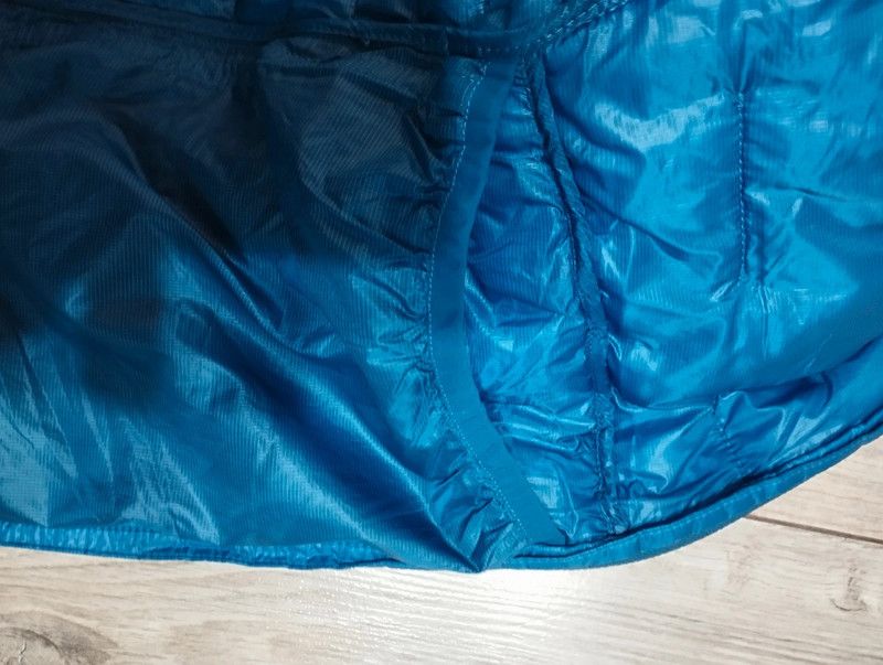 Patagonia Patagonia Micro Puff jacket M Size US M / EU 48-50 / 2 - 8 Thumbnail