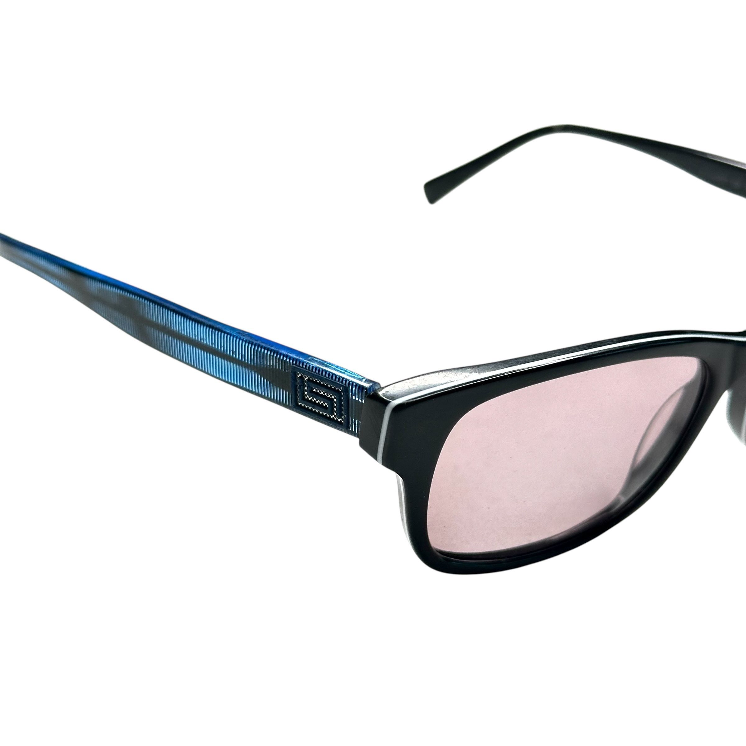 Versace Versace Wayfarer Sunglasses Size ONE SIZE - 3 Thumbnail
