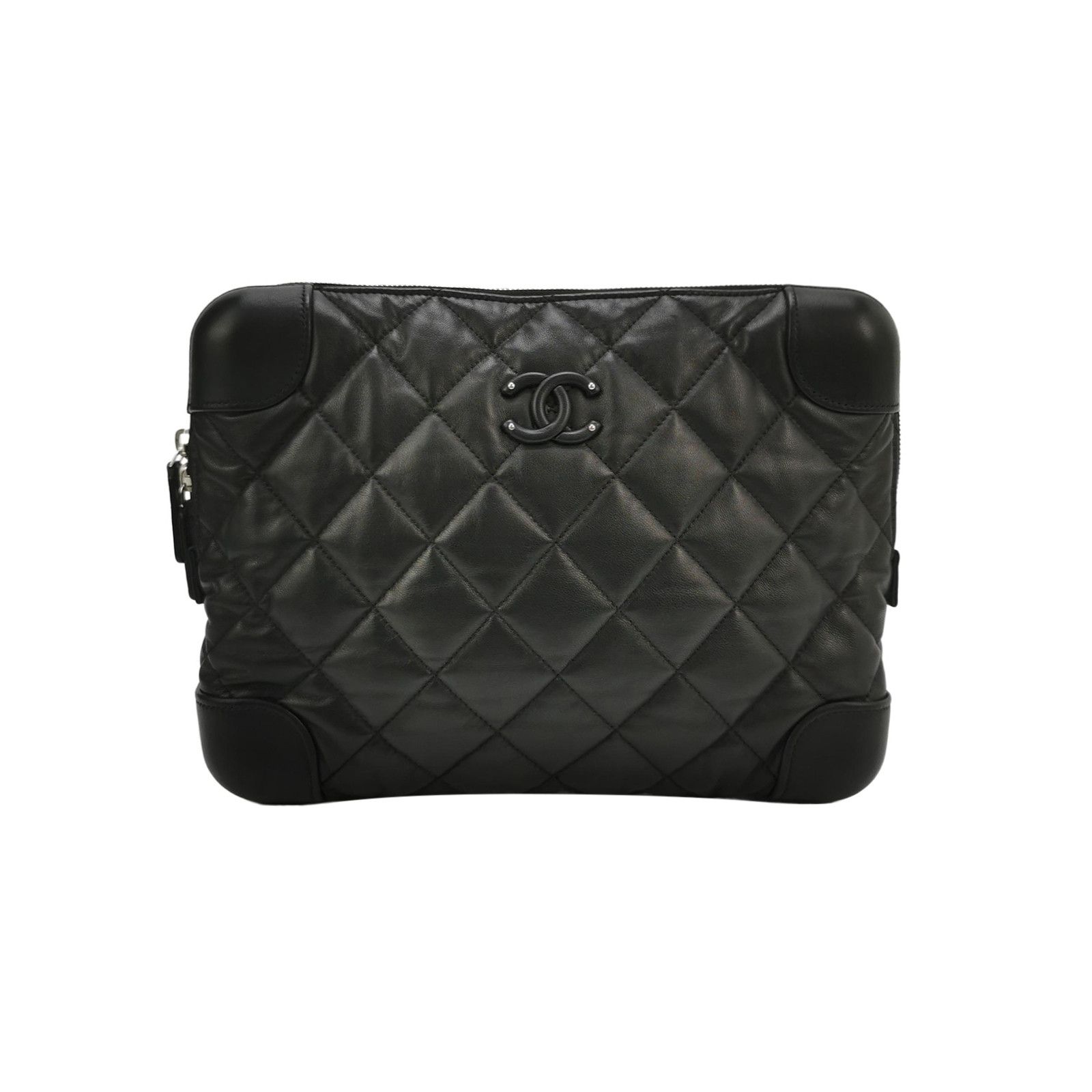 Chanel Chanel Women os Clutches Size ONE SIZE - 1 Thumbnail