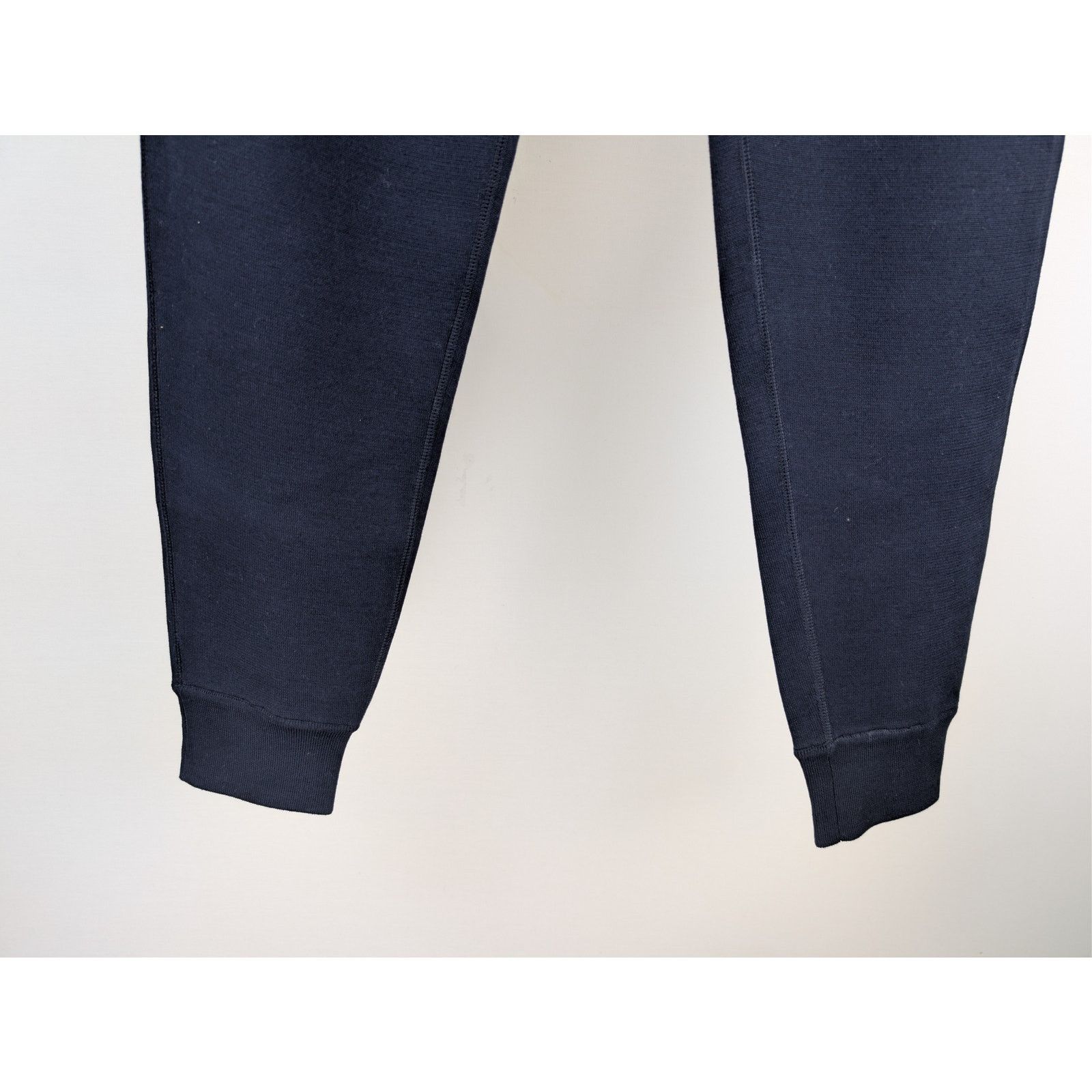 Tom Ford o1rshd1 Trouser / Sweatpants / Joggers Pants in Navy Blue Size US 32 / EU 48 - 4 Thumbnail