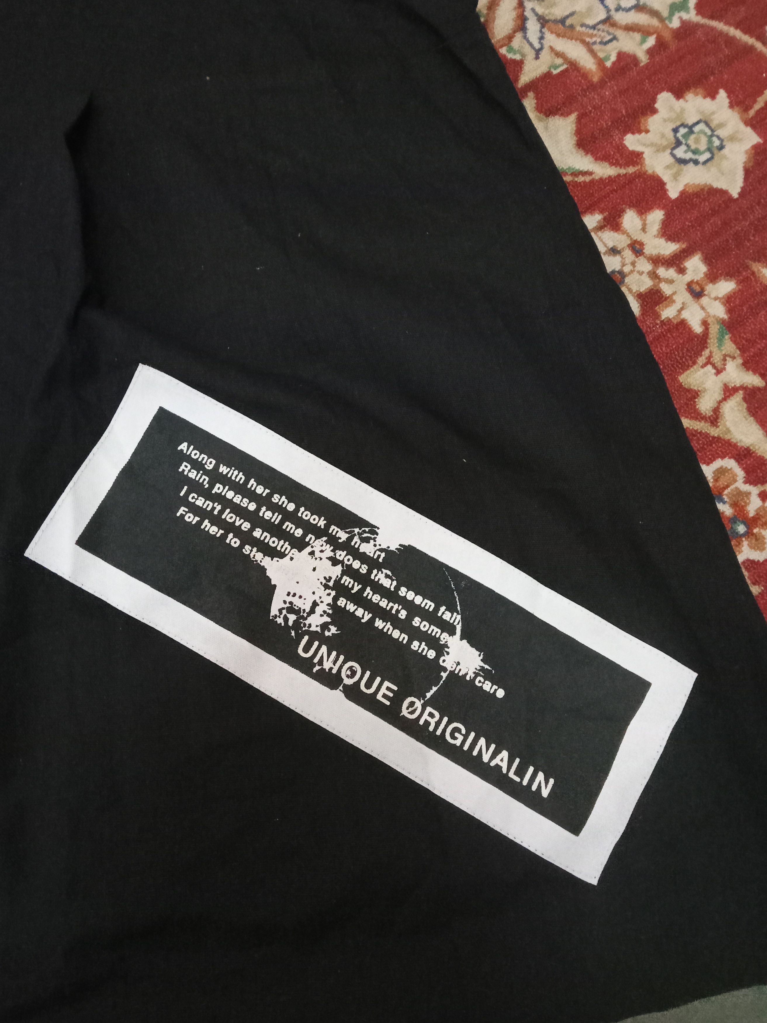 Other Arbre Midi Shirt Size L / US 10 / IT 46 - 5 Thumbnail