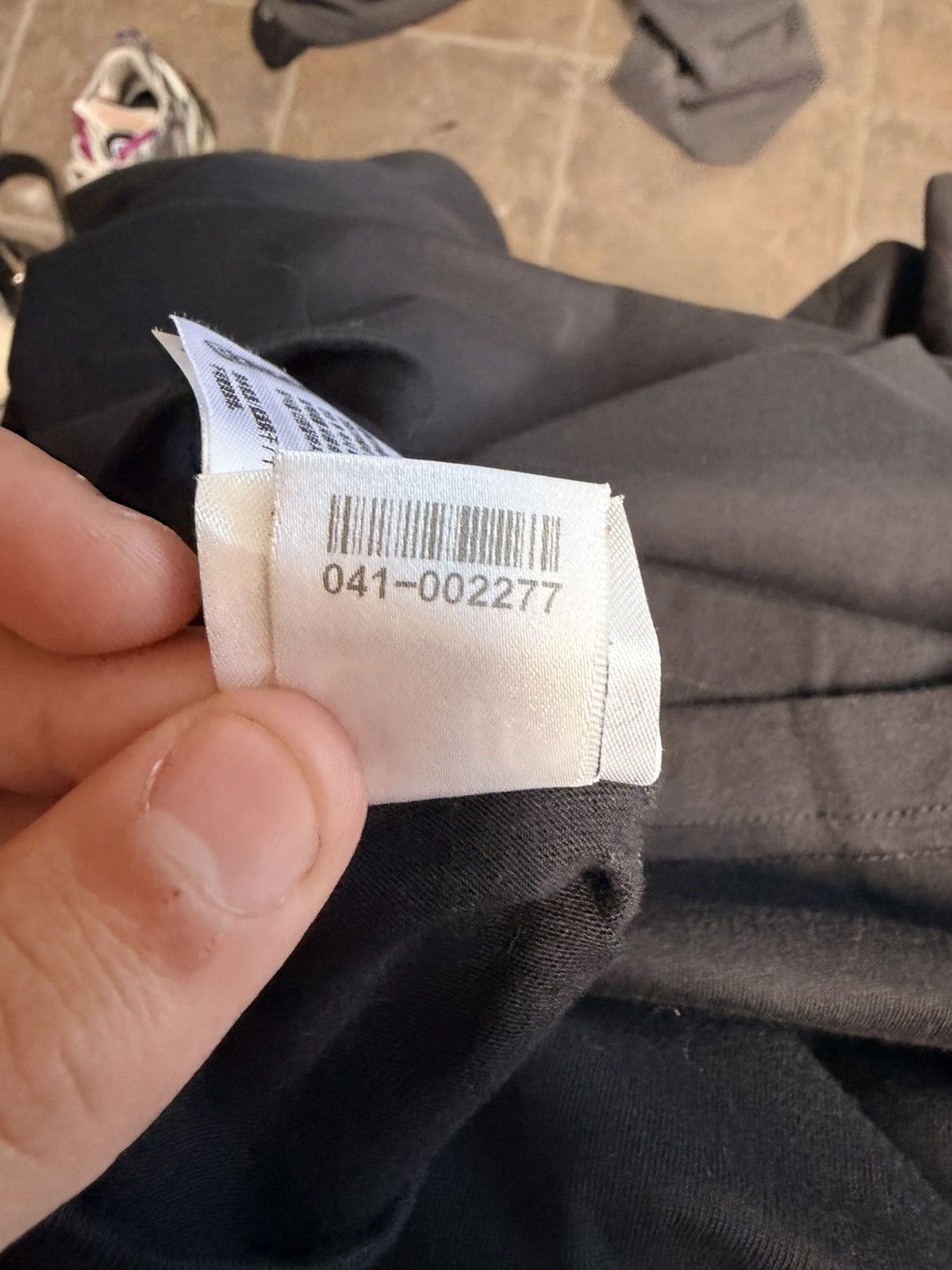 Chrome Hearts Chrome Hearts Longsleeve Size US L / EU 52-54 / 3 - 9 Thumbnail