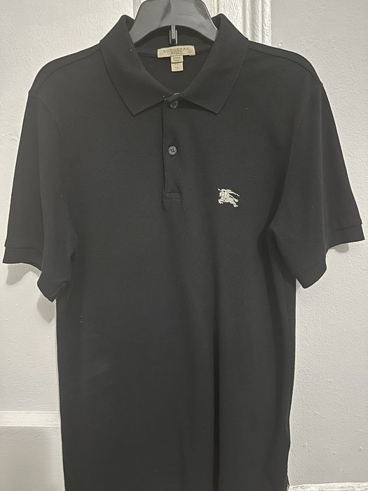 Burberry on sale polo 2013