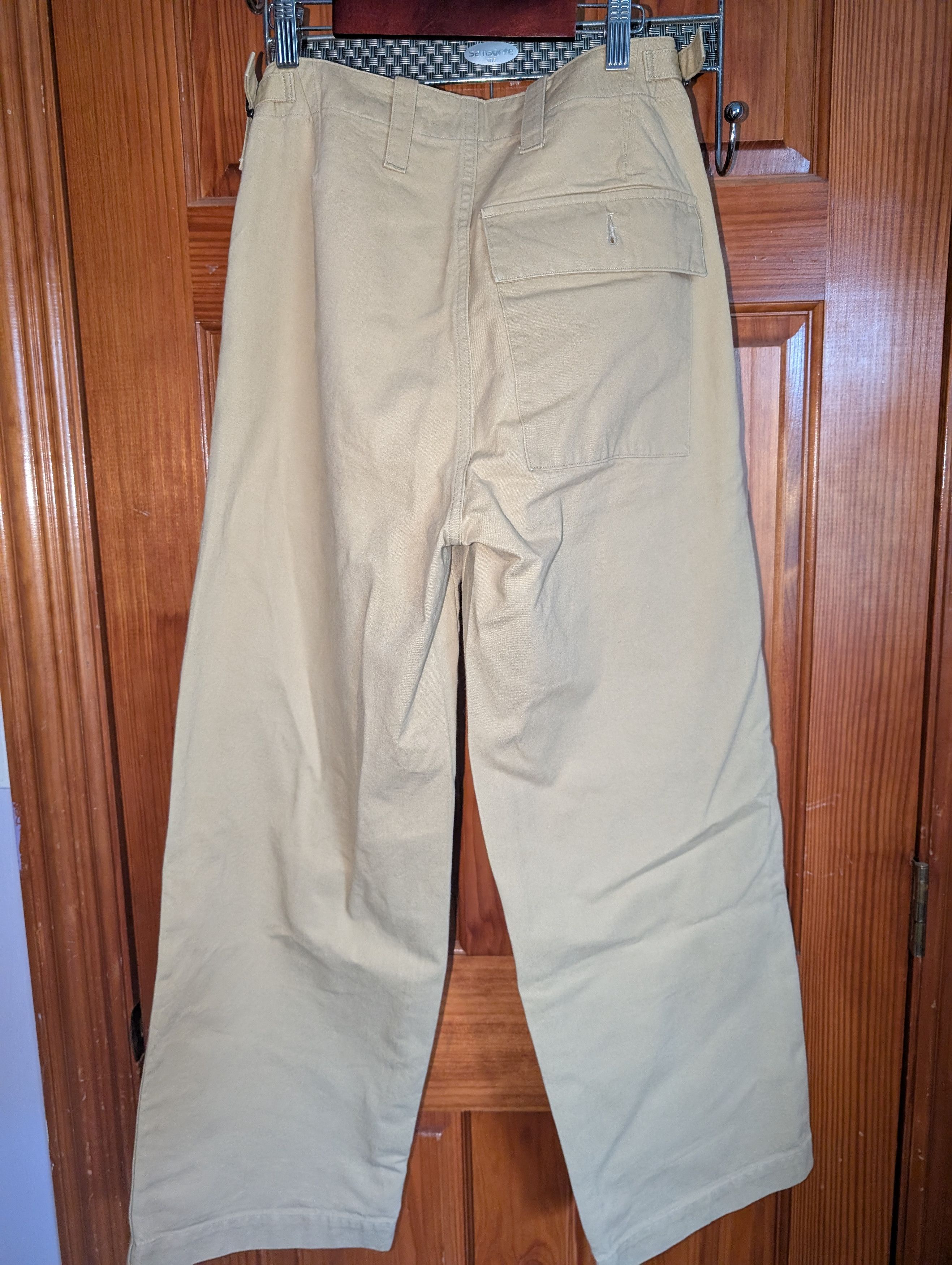Phlannel Phlannel trousers Size US 30 / EU 46 - 4 Thumbnail