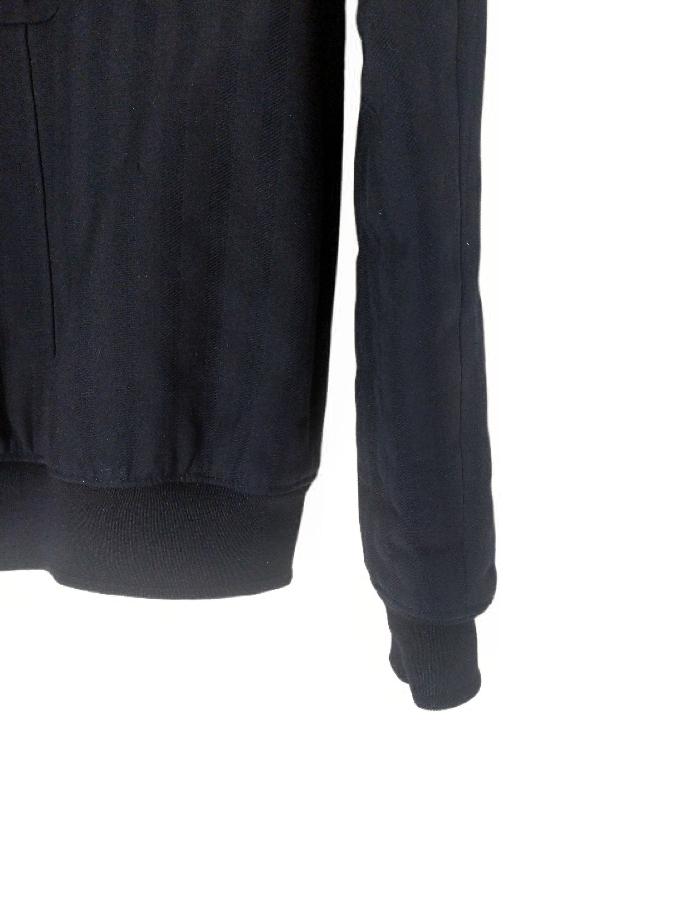 A.P.C. × Louis W. Louis W. x APC jacket with shearling collar Size US XS / EU 42 / 0 - 5 Thumbnail