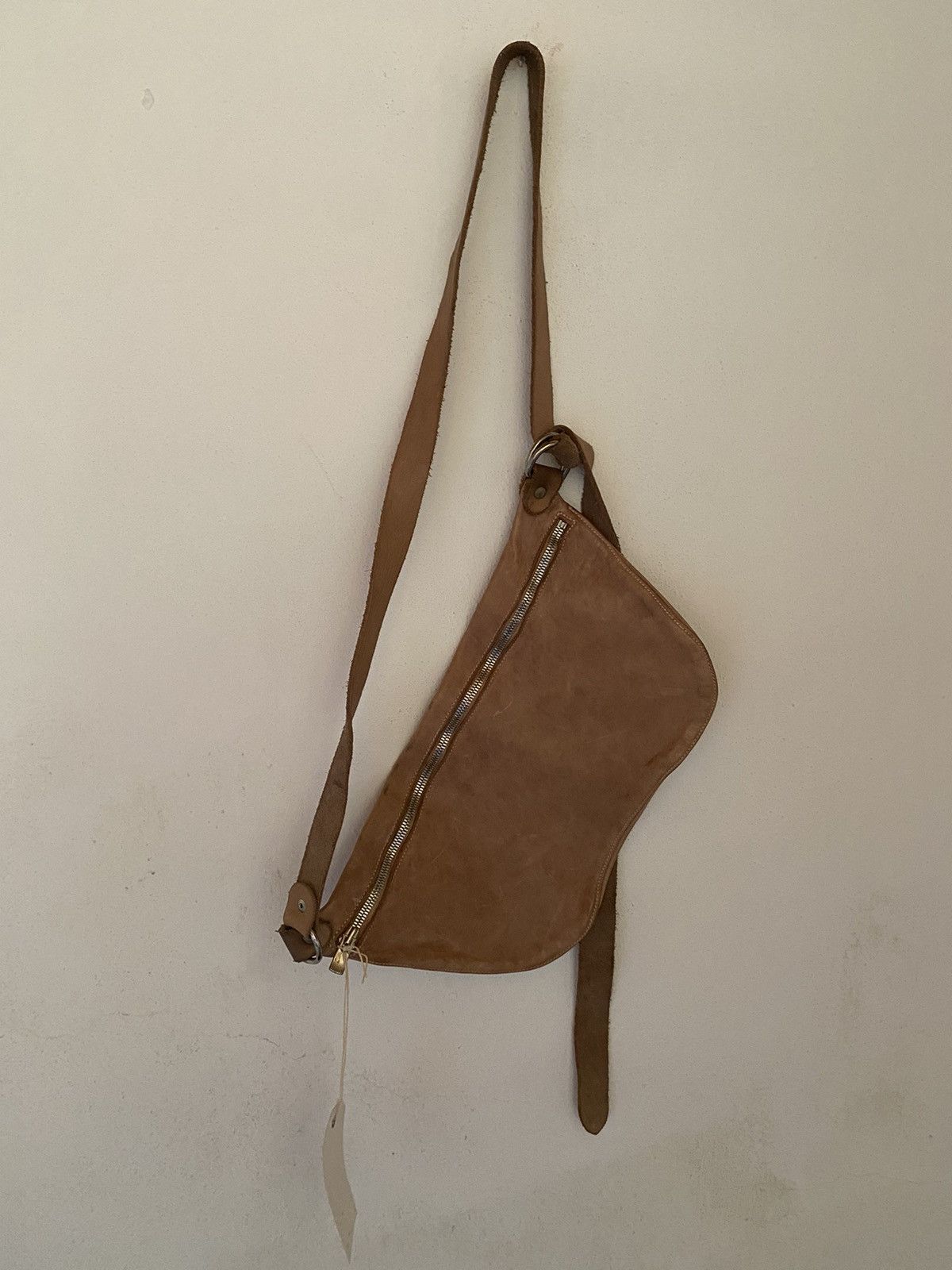 Guidi Q10 Size ONE SIZE - 2 Thumbnail