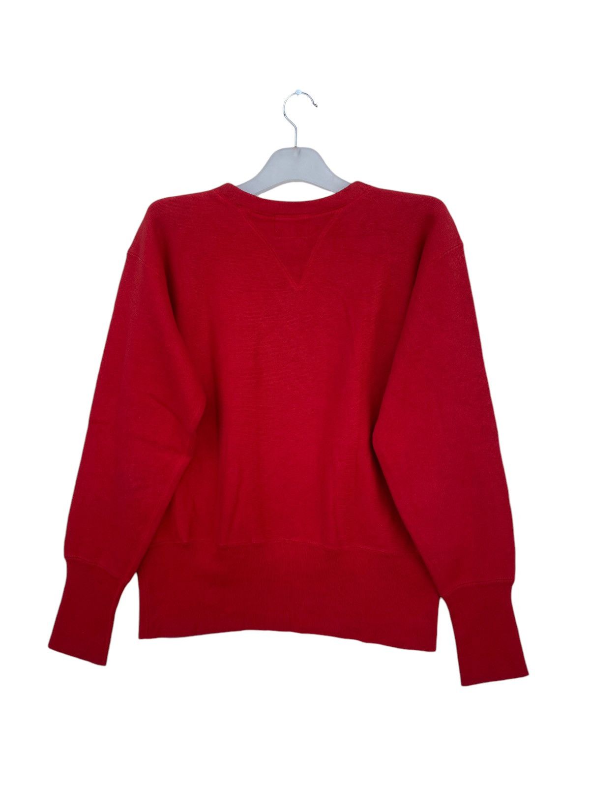 Evisu Vintage Evisu Crewneck Sweatshirt Size US L / EU 52-54 / 3 - 2 Thumbnail