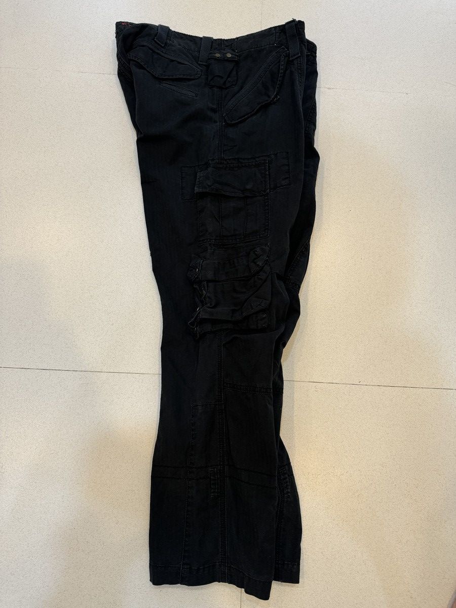 Polo Ralph Lauren Polo Ralph Lauren Multipocket Cargopants Size US 36 / EU 52 - 2 Thumbnail