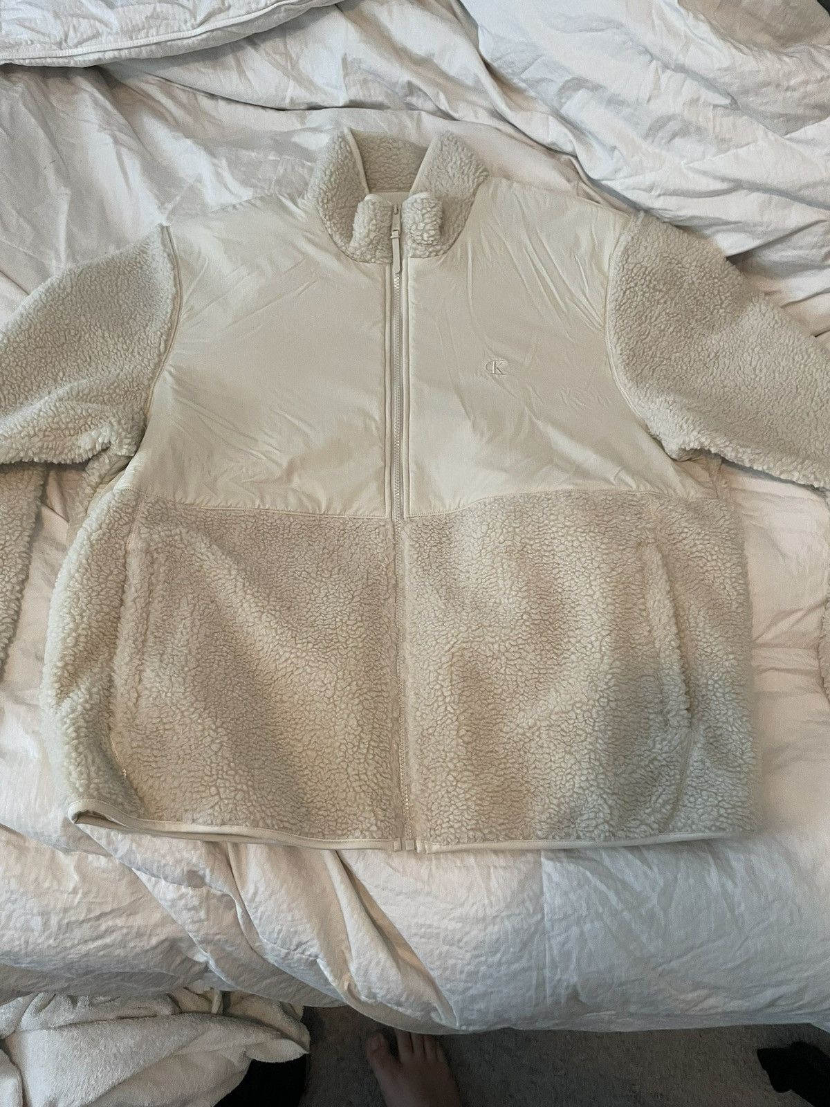 Calvin Klein Calvin Klein Sweater Size US XXL / EU 58 / 5 - 1 Thumbnail