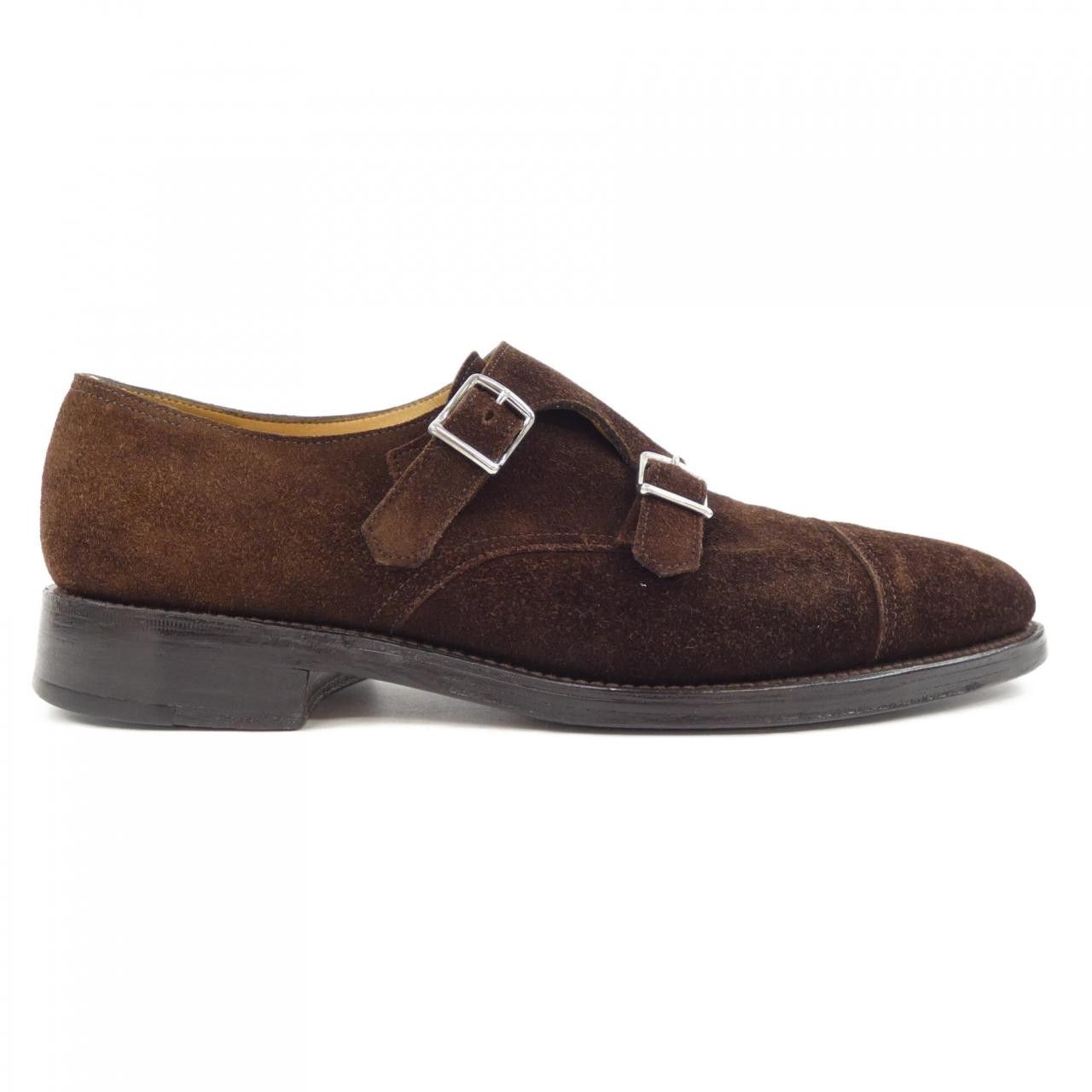 John Lobb John Lobb John Lobb WILLIAM Shoes Leather Shoes WILLIAM DUTY FREE for USA Size ONE SIZE - 1 Thumbnail