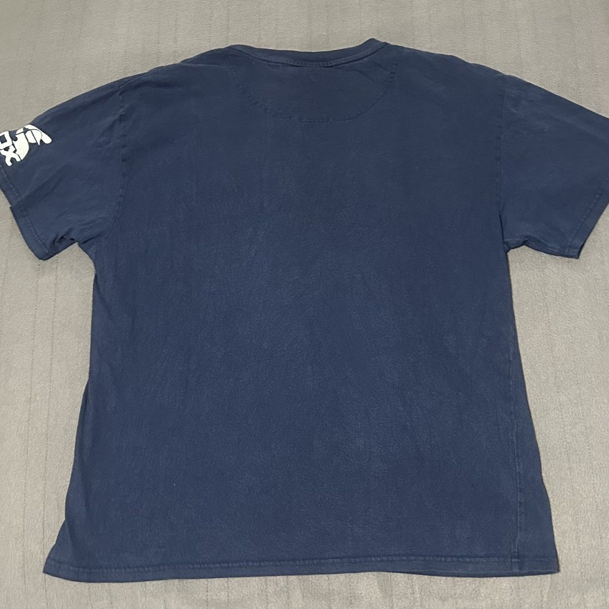 MLB × Nike × Vintage Vintage Nike White Sox Cooperstown Collection T-Shirt Sz L Size US L / EU 52-54 / 3 - 6 Thumbnail