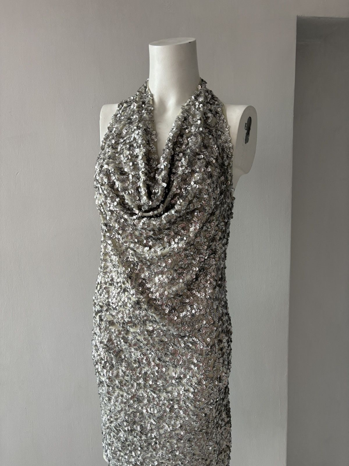 Vintage y2k dress Size M / US 6-8 / IT 42-44 - 9 Thumbnail
