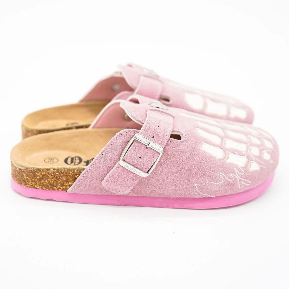 Other OS Crème Rose Size US 5 / IT 35 - 2 Thumbnail