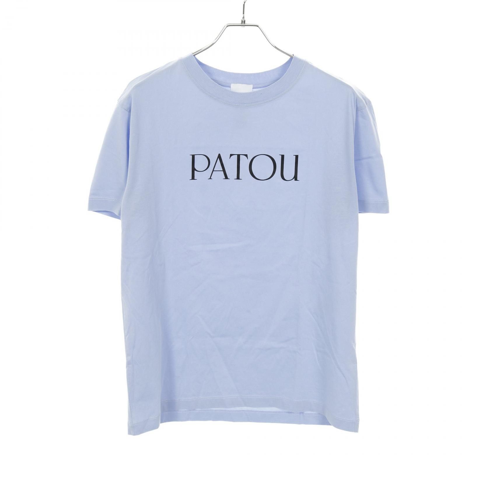 Other Other Patou Cut and Sewn Cotton Top Cotton Tops Size ONE SIZE - 1 Thumbnail