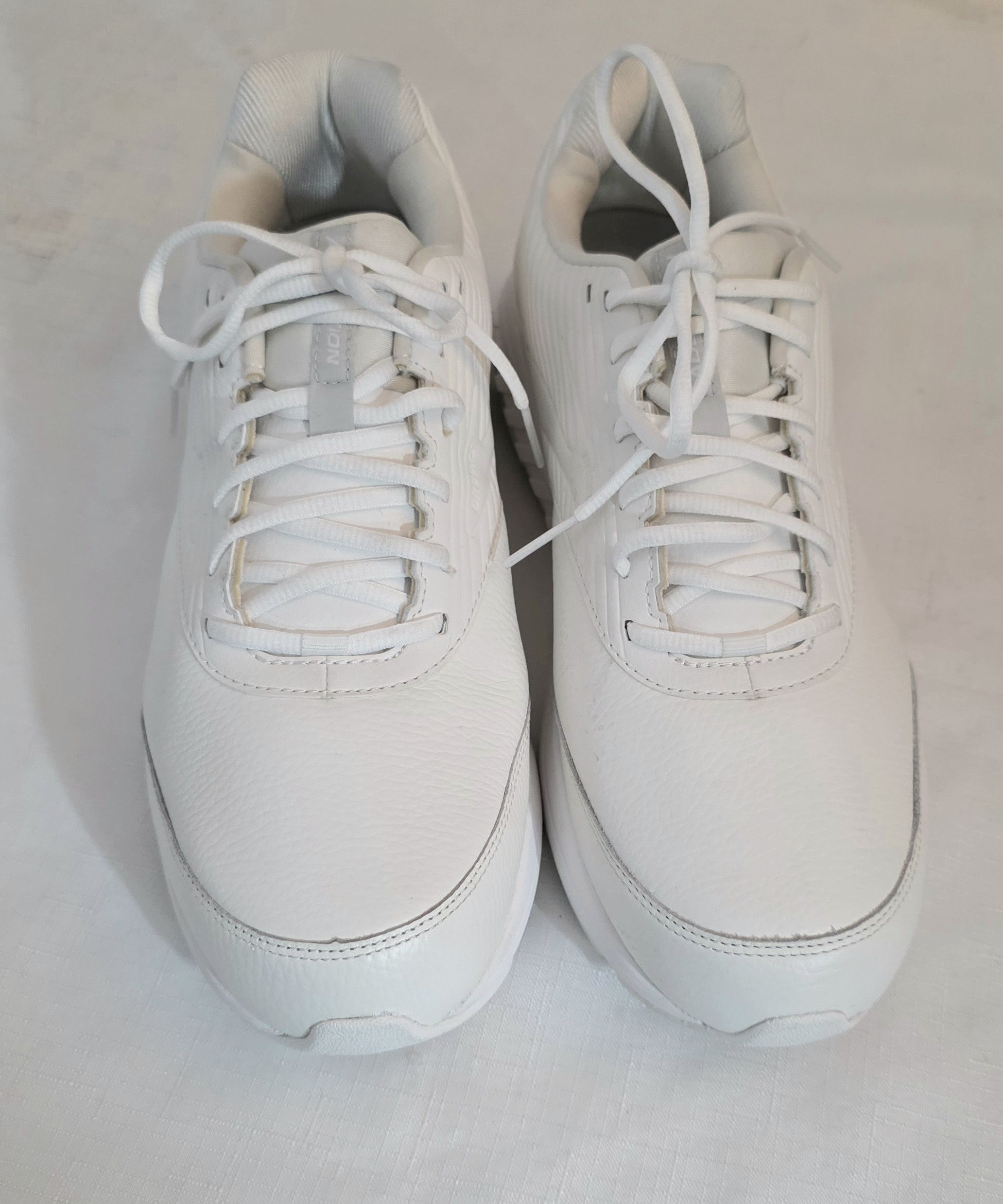 Brooks Brooks Addiction Walker Men's Walking Shoes White sz 14 2E Size US 14 / EU 47 - 6 Thumbnail