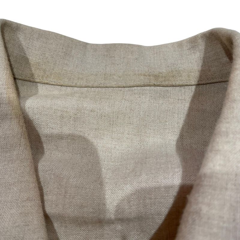 Yohji Yamamoto Yohji Yamamoto pour homme 18SS shirts Size US L / EU 52-54 / 3 - 7 Thumbnail