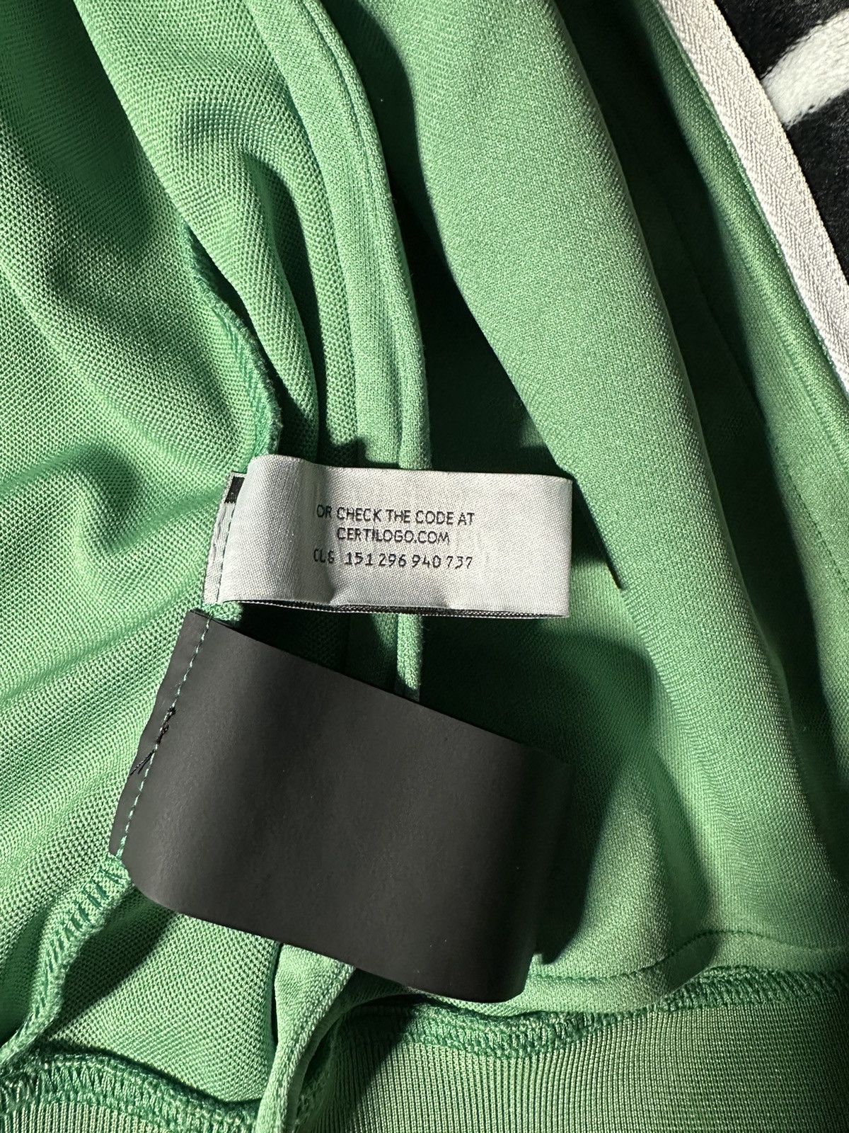Palm Angels Palm Angels Track Jacket Size US L / EU 52-54 / 3 - 7 Thumbnail