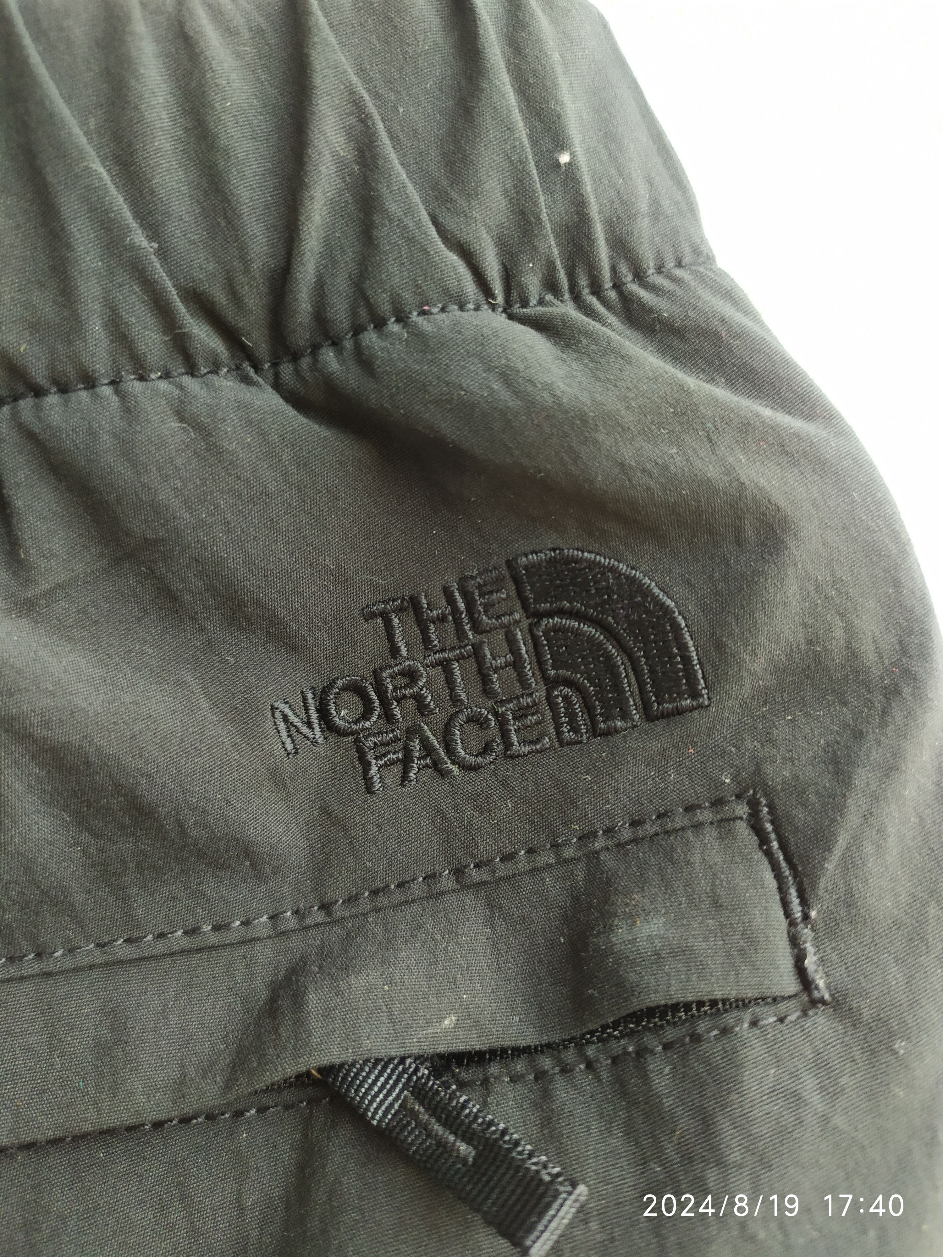 The North Face × Vintage Vintage North Face Black Pants Size US 32 / EU 48 - 4 Thumbnail