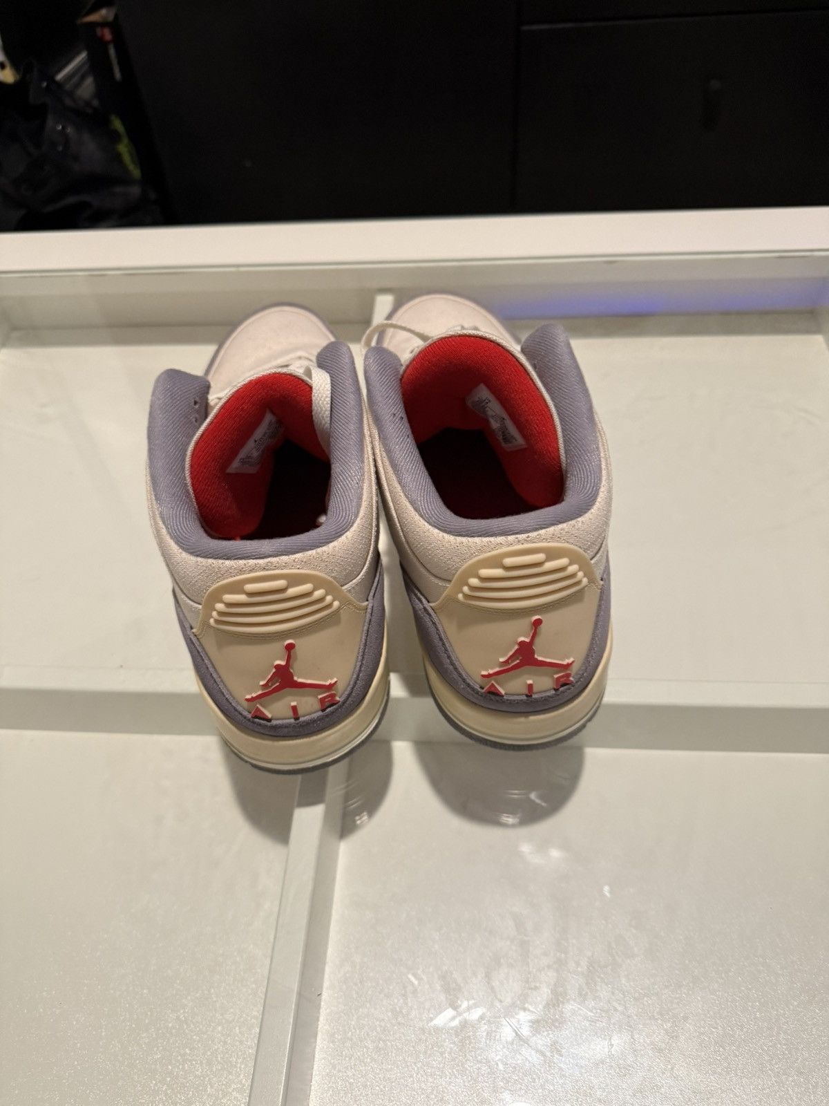 Jordan Brand Air Jordan 3 Retro SE Size US 14 / EU 47 - 4 Thumbnail